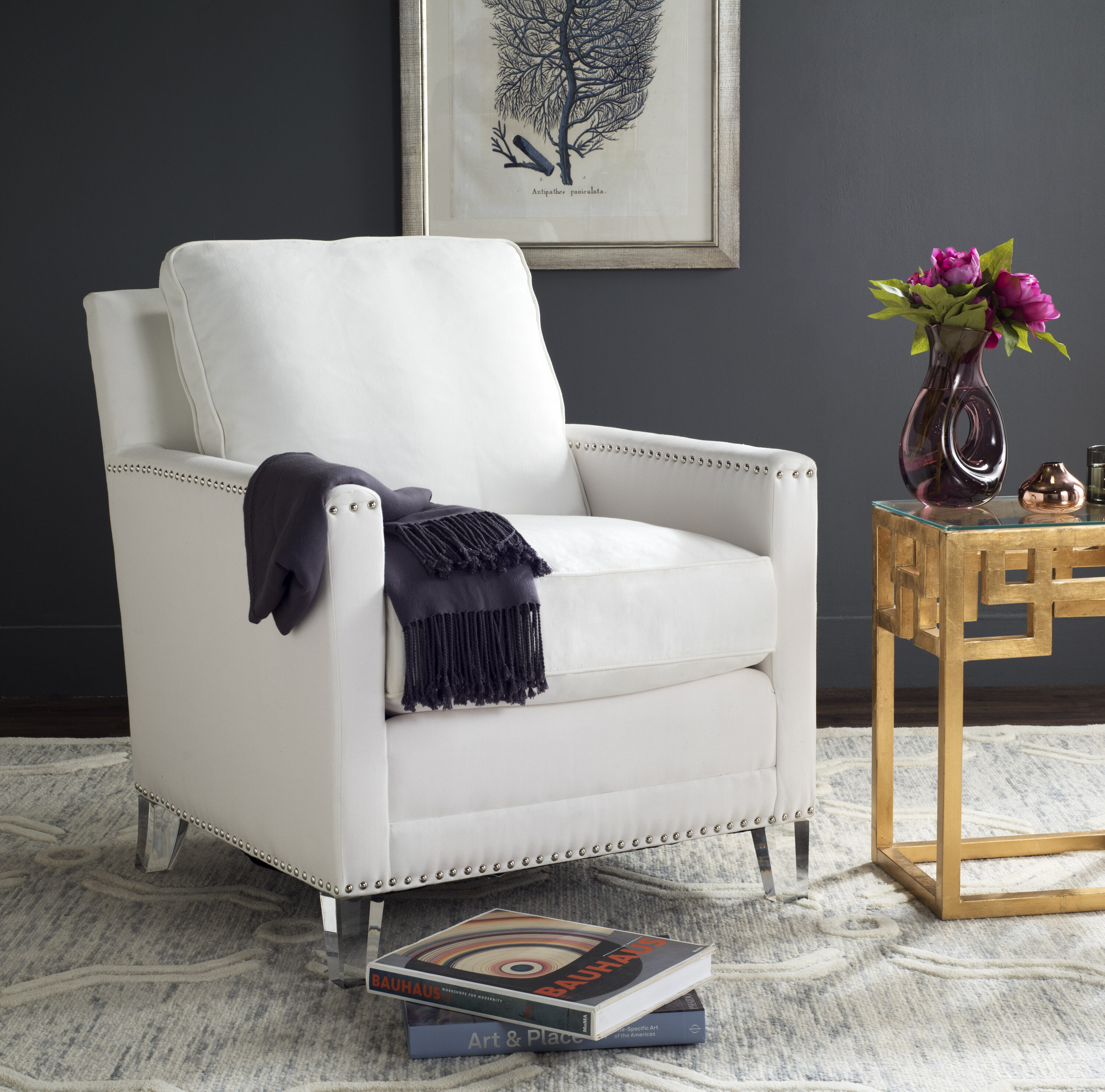 Safavieh MCR4213A chairs - View #2