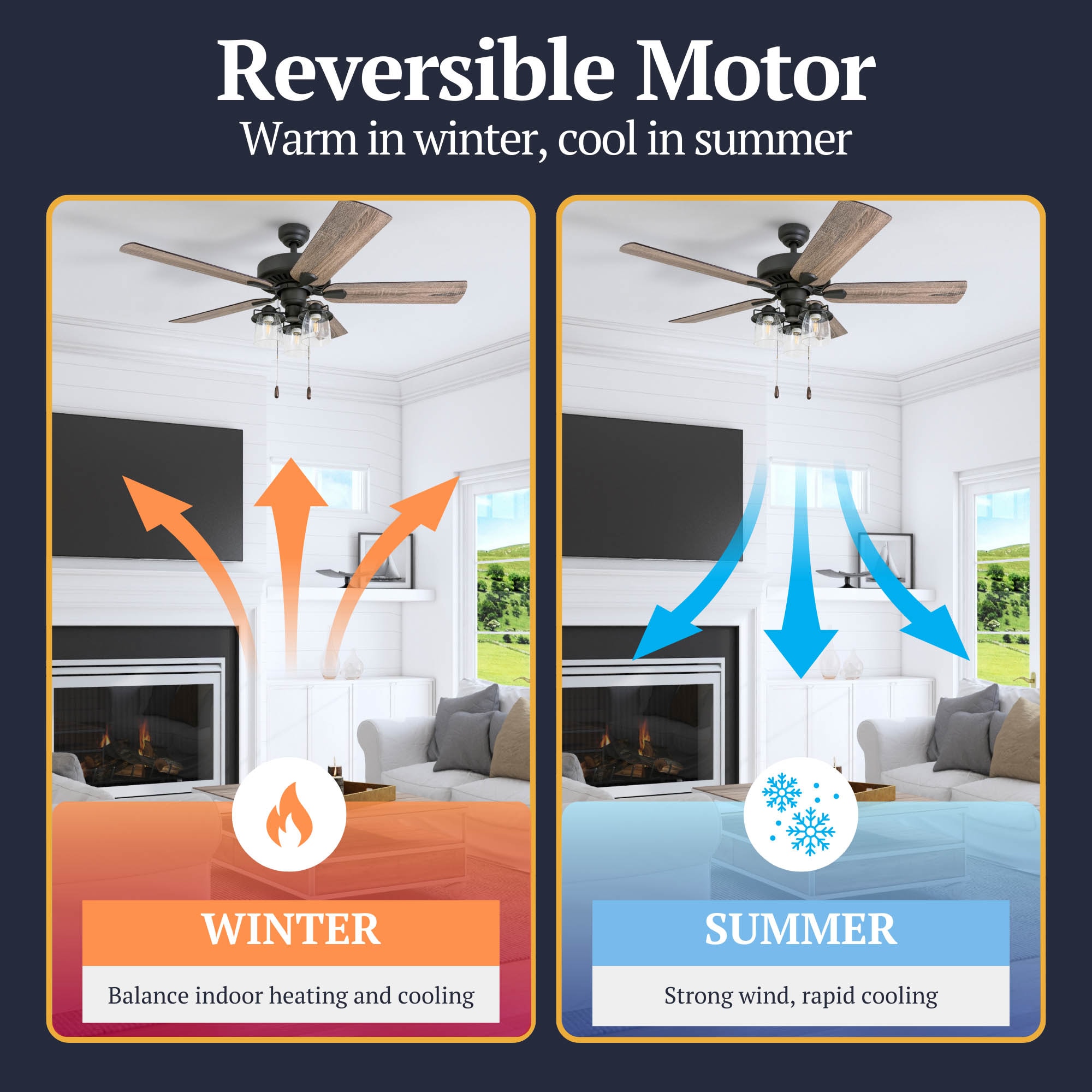 Prominence Home 50585-26 Ceiling-Fans - View #10