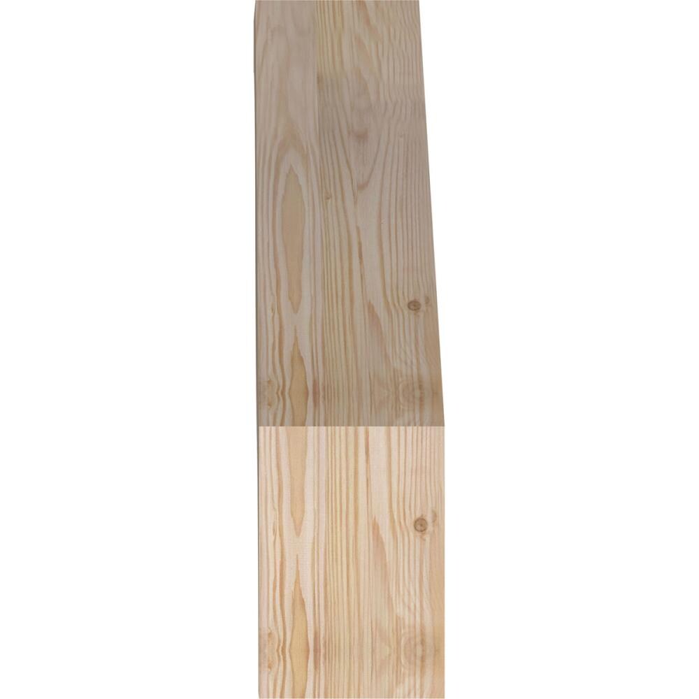 Ekena Millwork BRC06X22X22FST00SDF braces - View #4