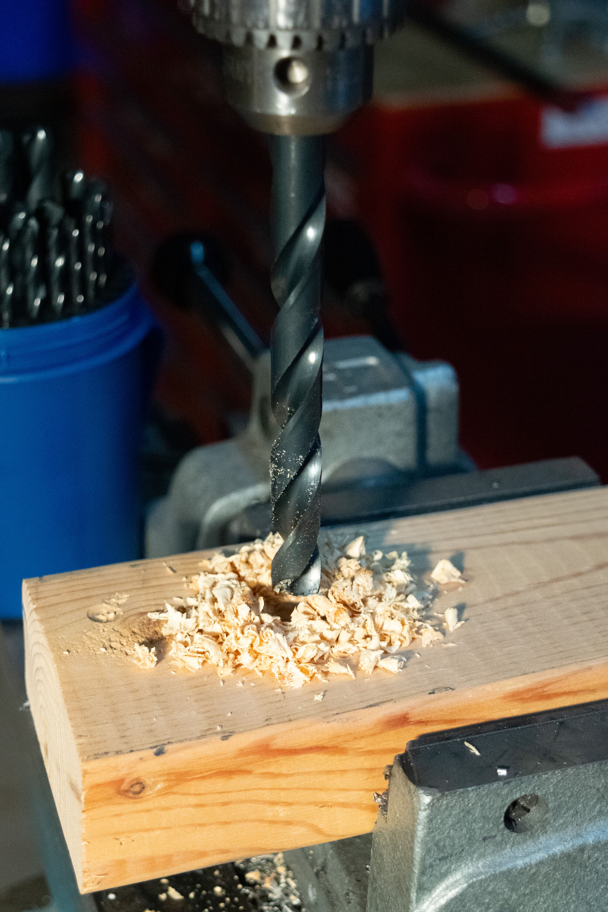 Century Drill & Tool 24330 Metal-Twist-Drill-Bits - View #6
