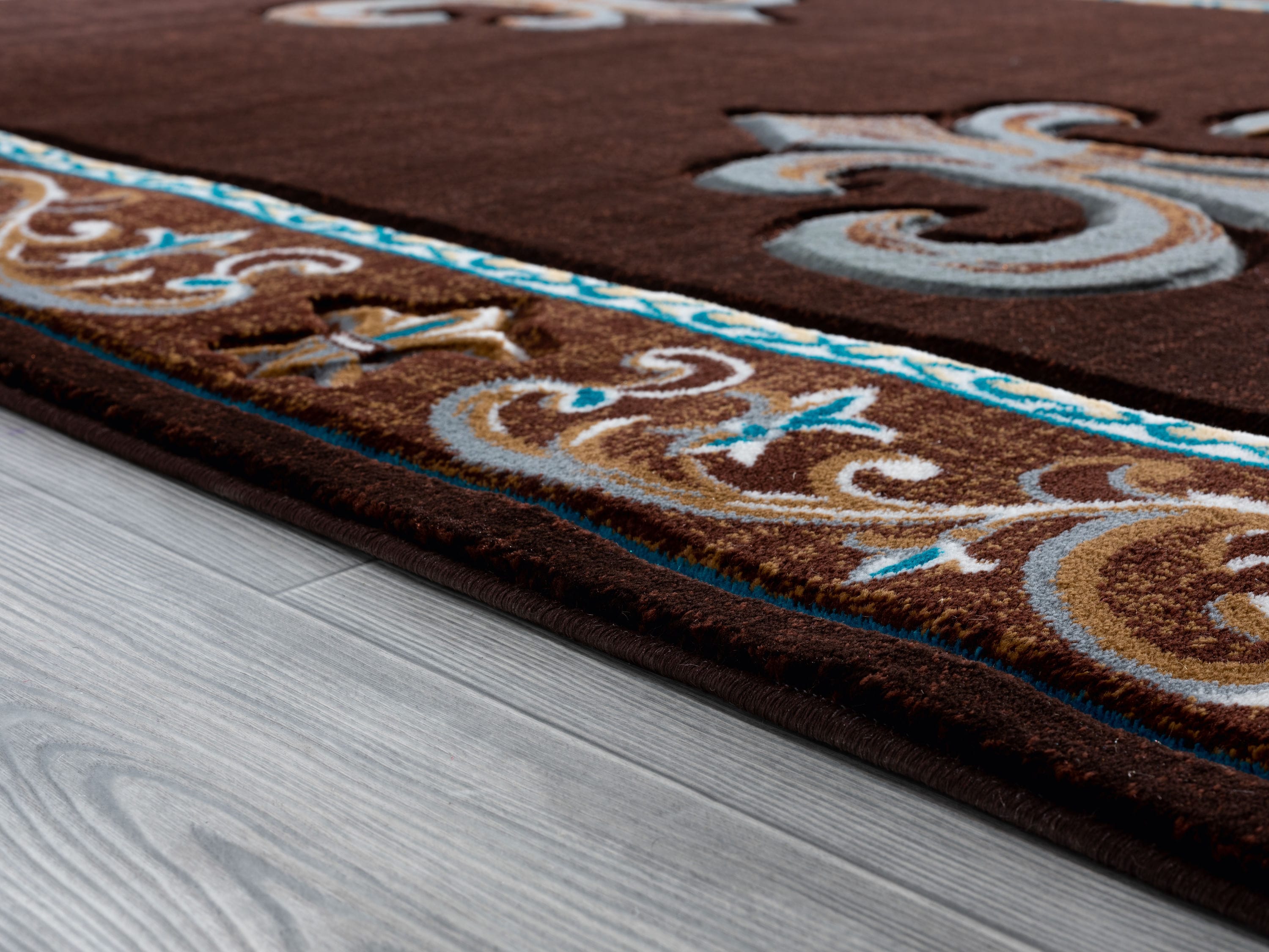 United Weavers Of America 2050 11250 88R rugs - View #5