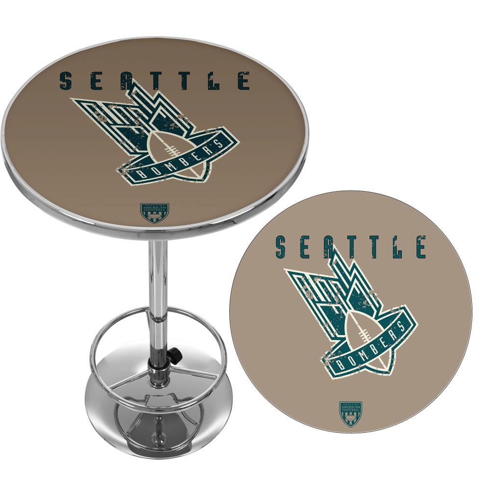 Trademark Gameroom VAF2000-SB Dining-Tables - View #2
