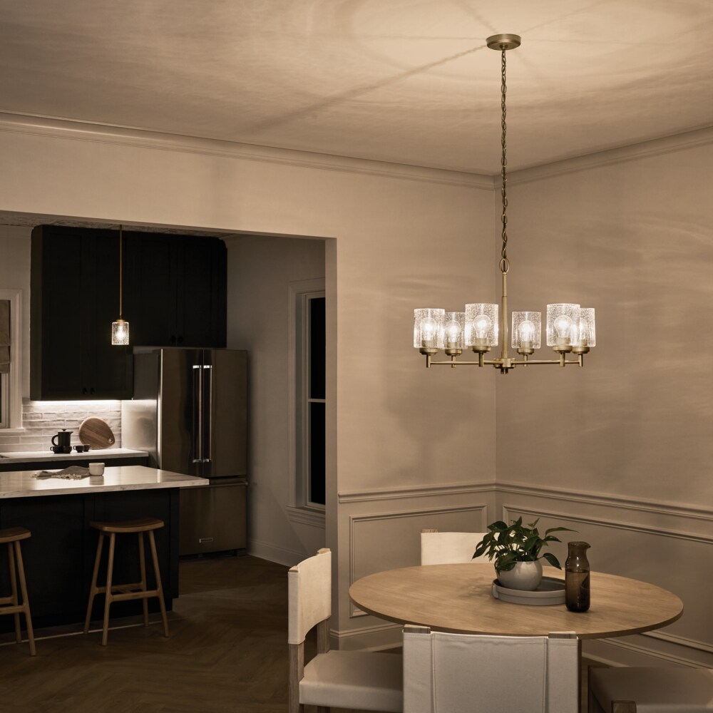 Kichler 44032NBR Pendant-Lights - View #9