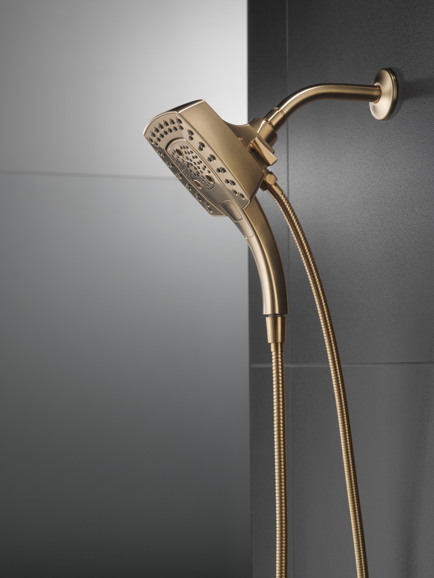 Delta 58474-CZ25 Fixed-Showerhead - View #12