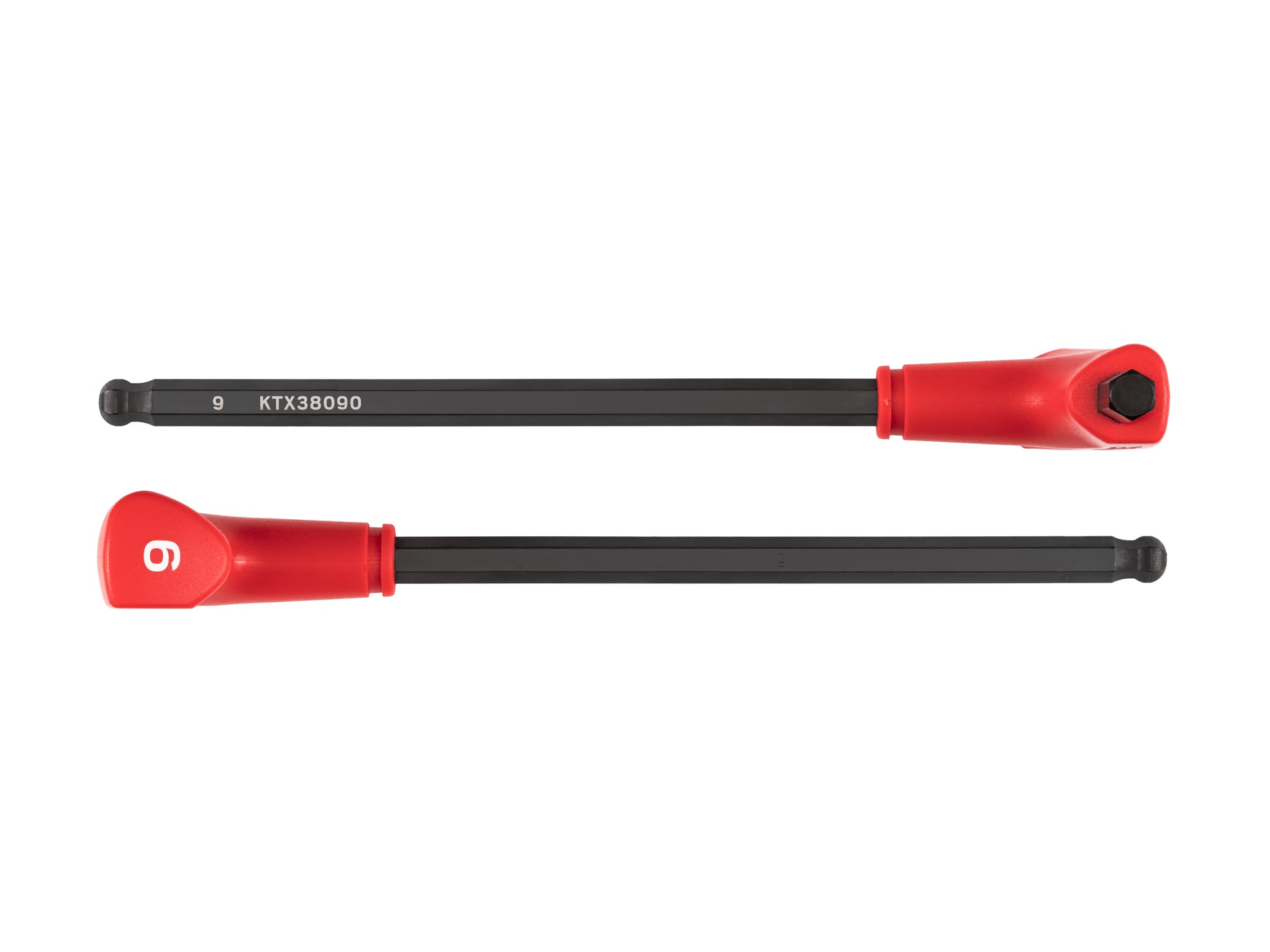 TEKTON KTX38090 Hex-Torx-Key - View #3