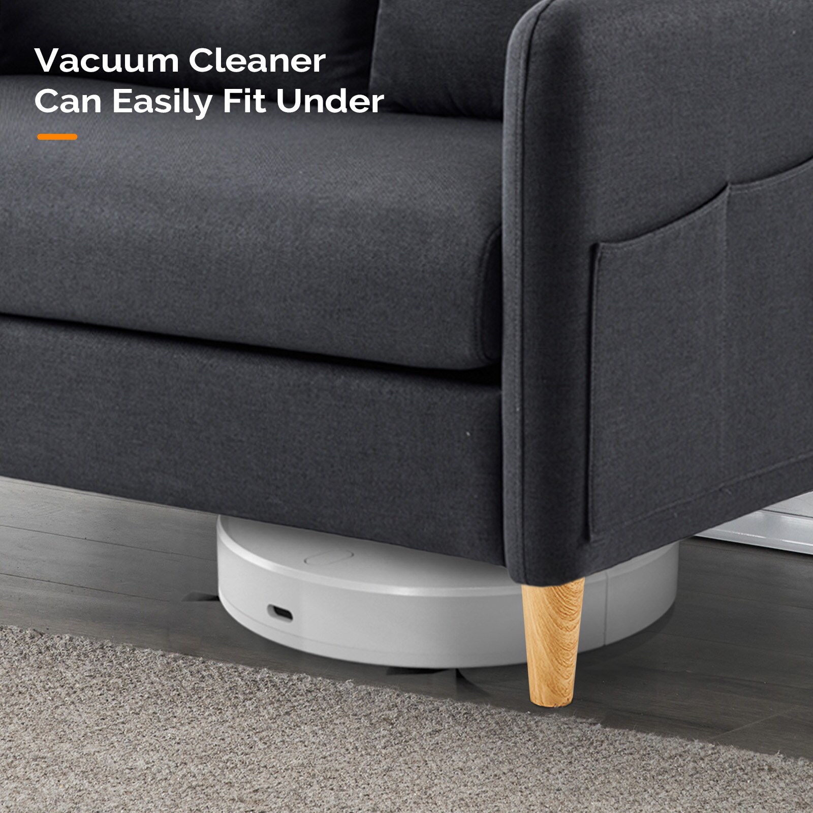 Outopee LO1G98000413 Sofas-Loveseats - View #8