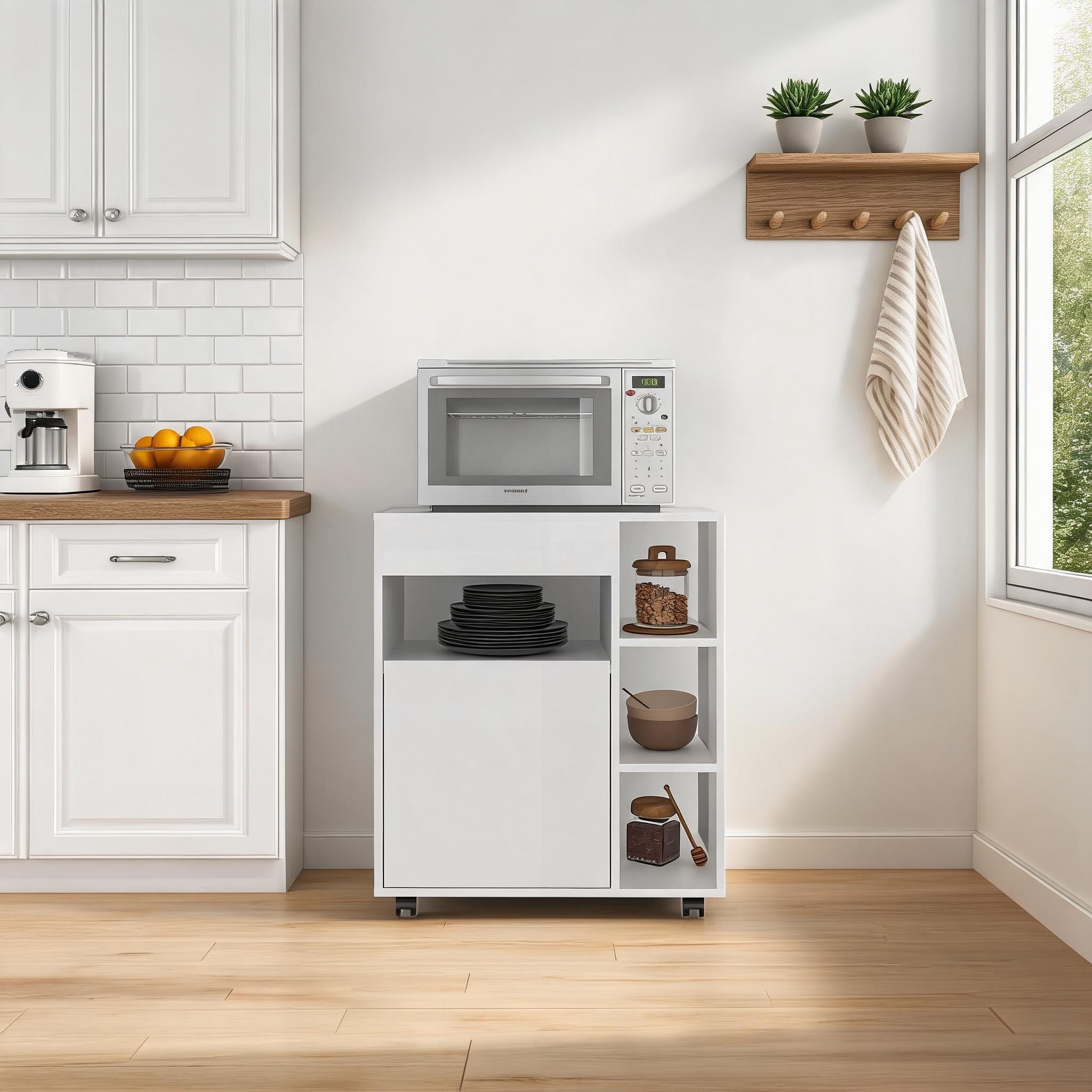 Watnature L48PRQLHNCR4 Kitchen-Furniture - View #12