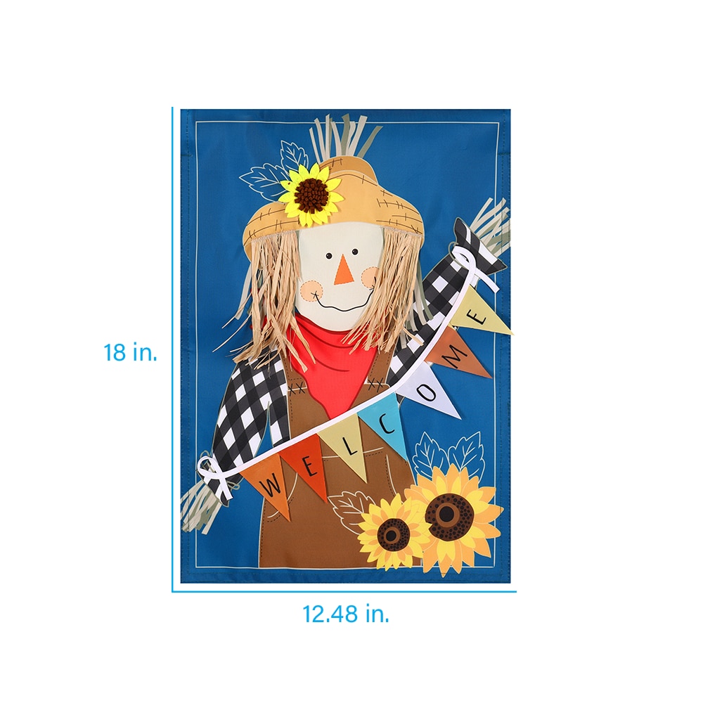 Style Selections ZLW169160 Decorative-Banner-Flags - View #2