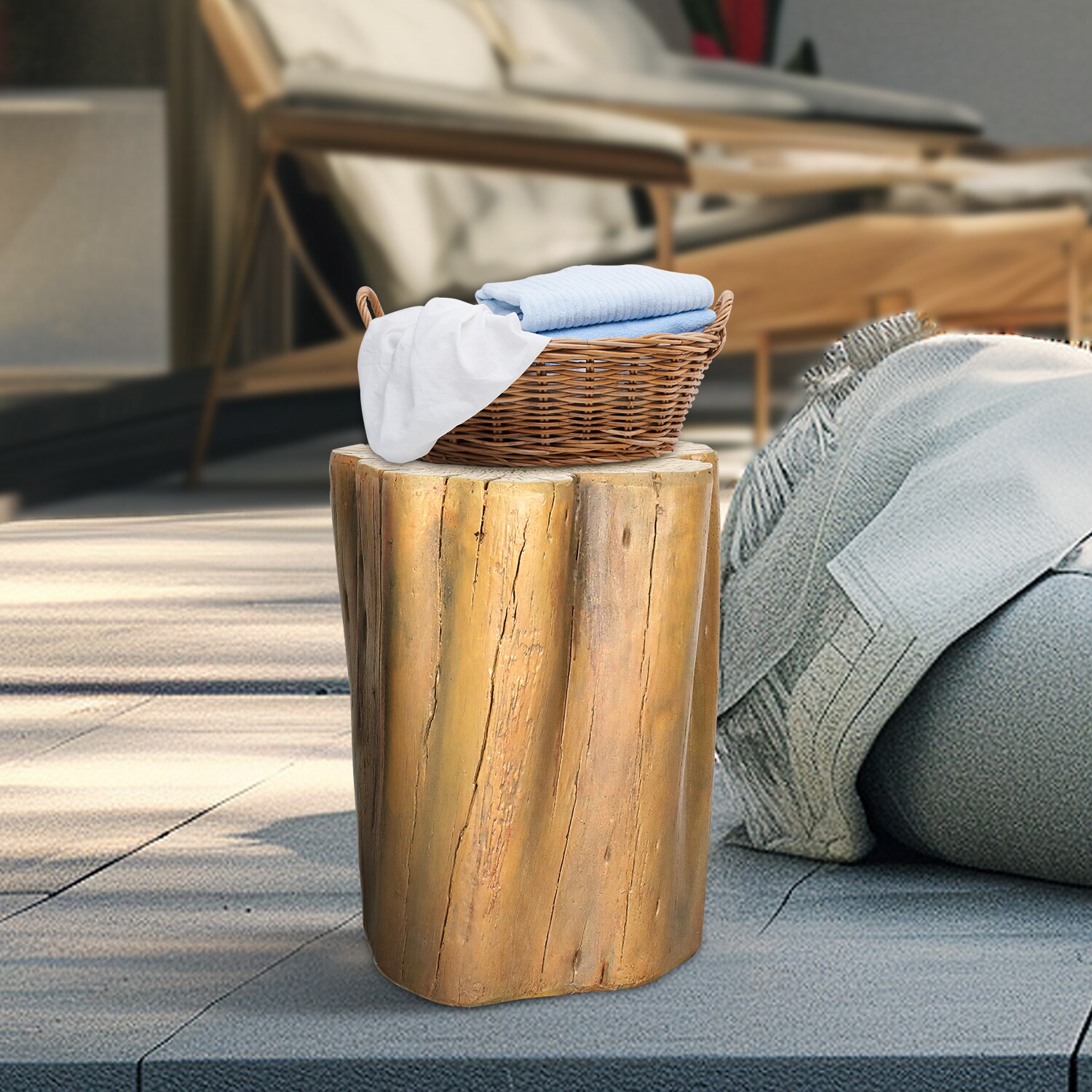 Watnature SJ60011 Garden-Statue - View #3