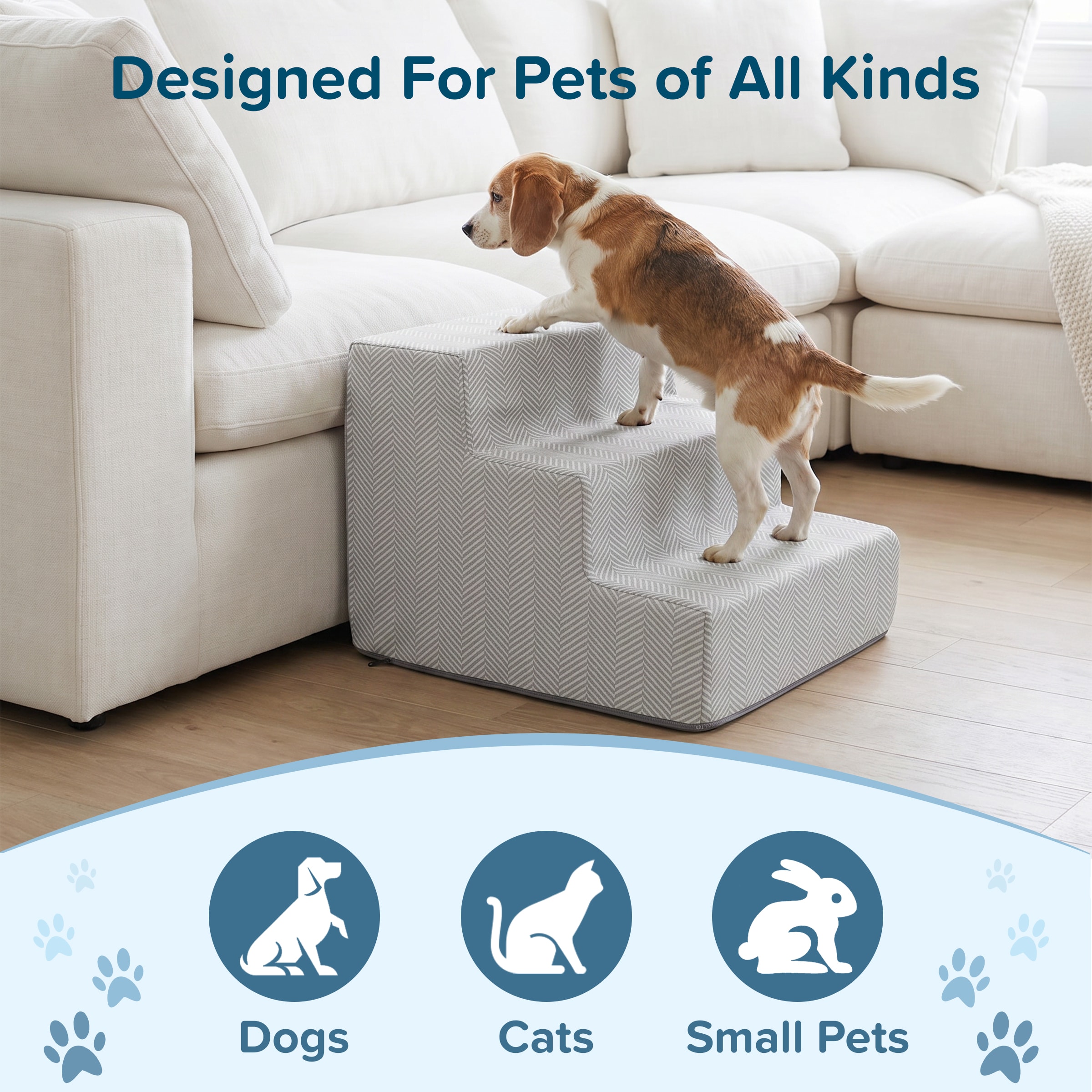 PETMAKER 80-PET6022 Pet-Steps - View #6
