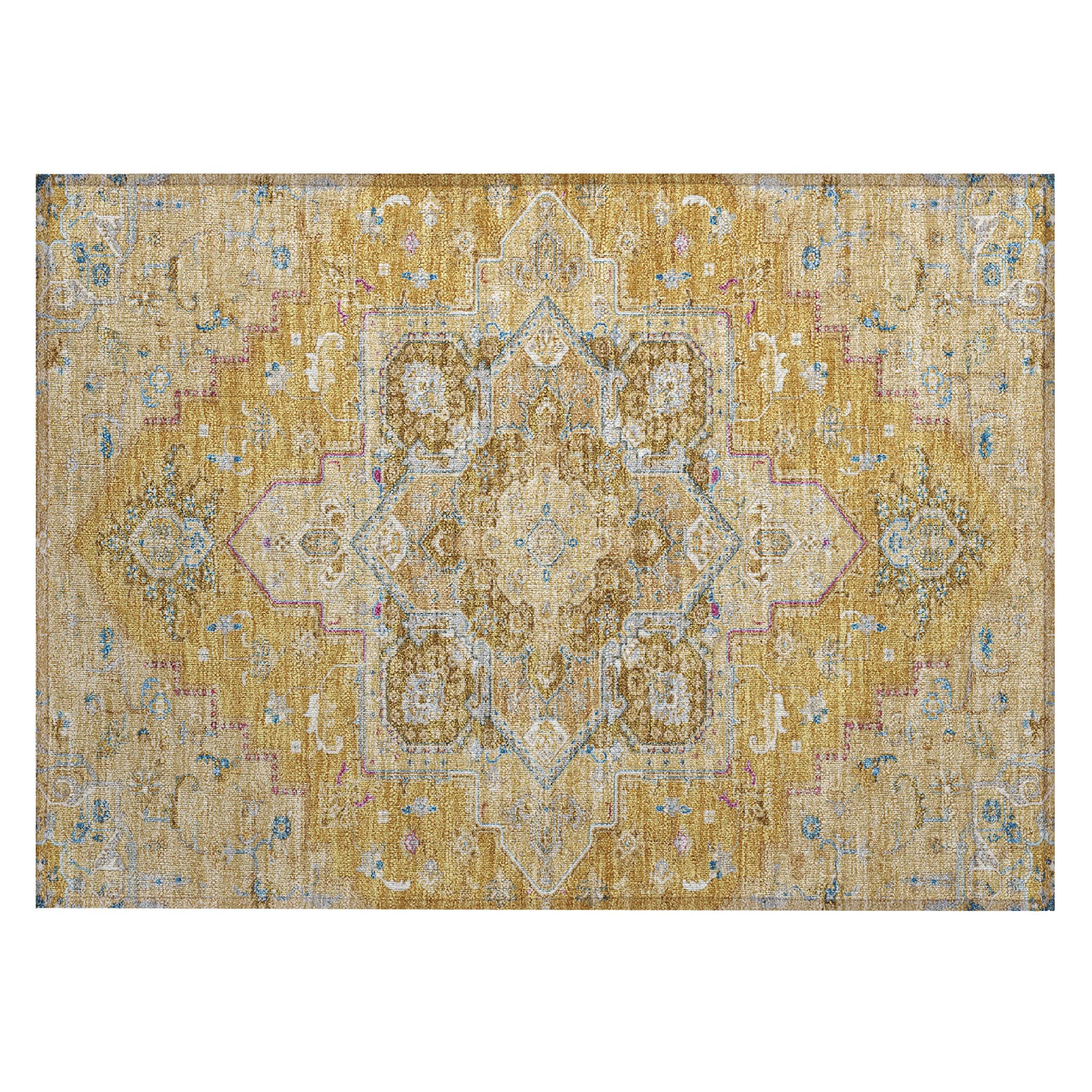 Addison Rugs ACN1036GO20X30 rugs - View #2