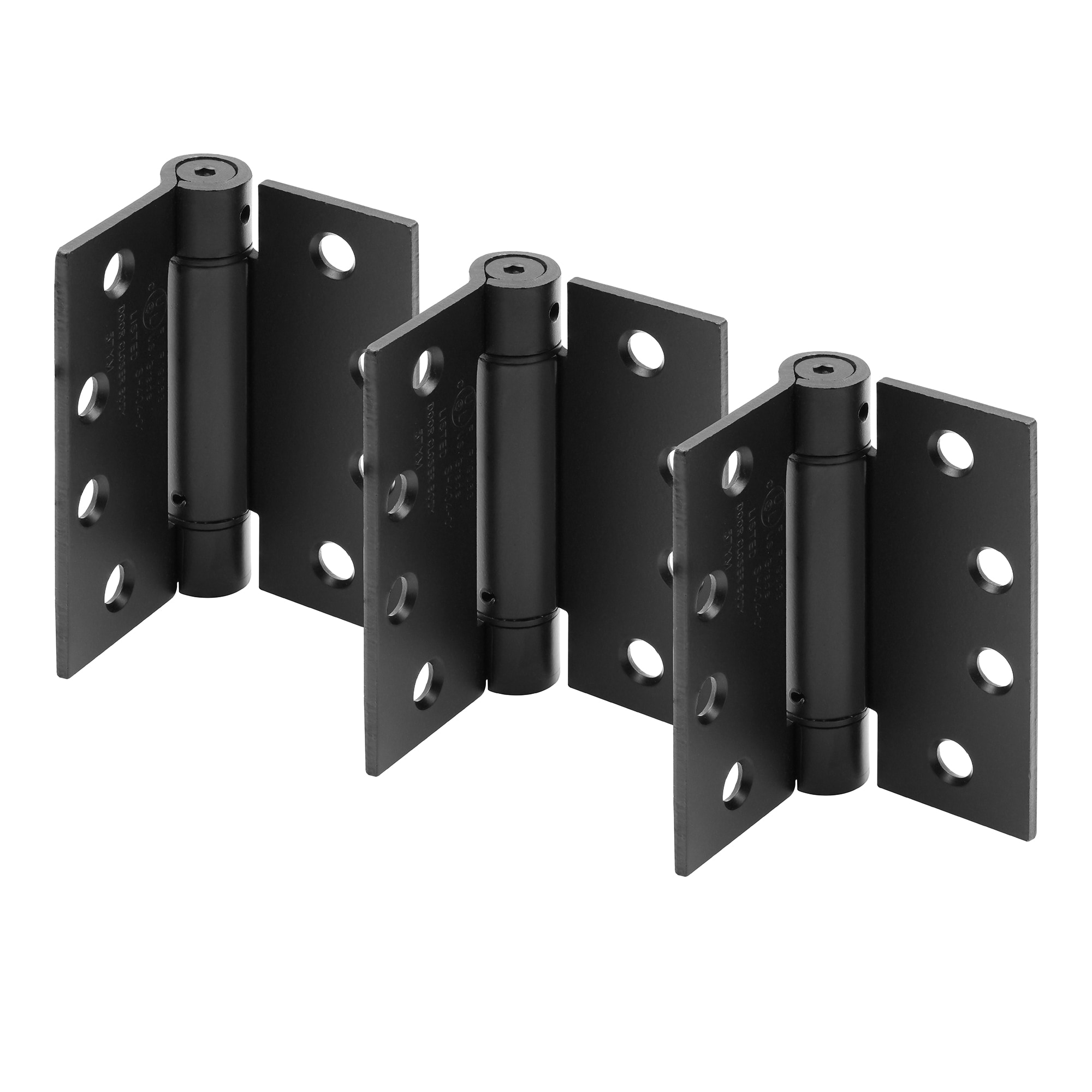 Prime-Line U 1158383 Entry-Door-Hinges - View #3