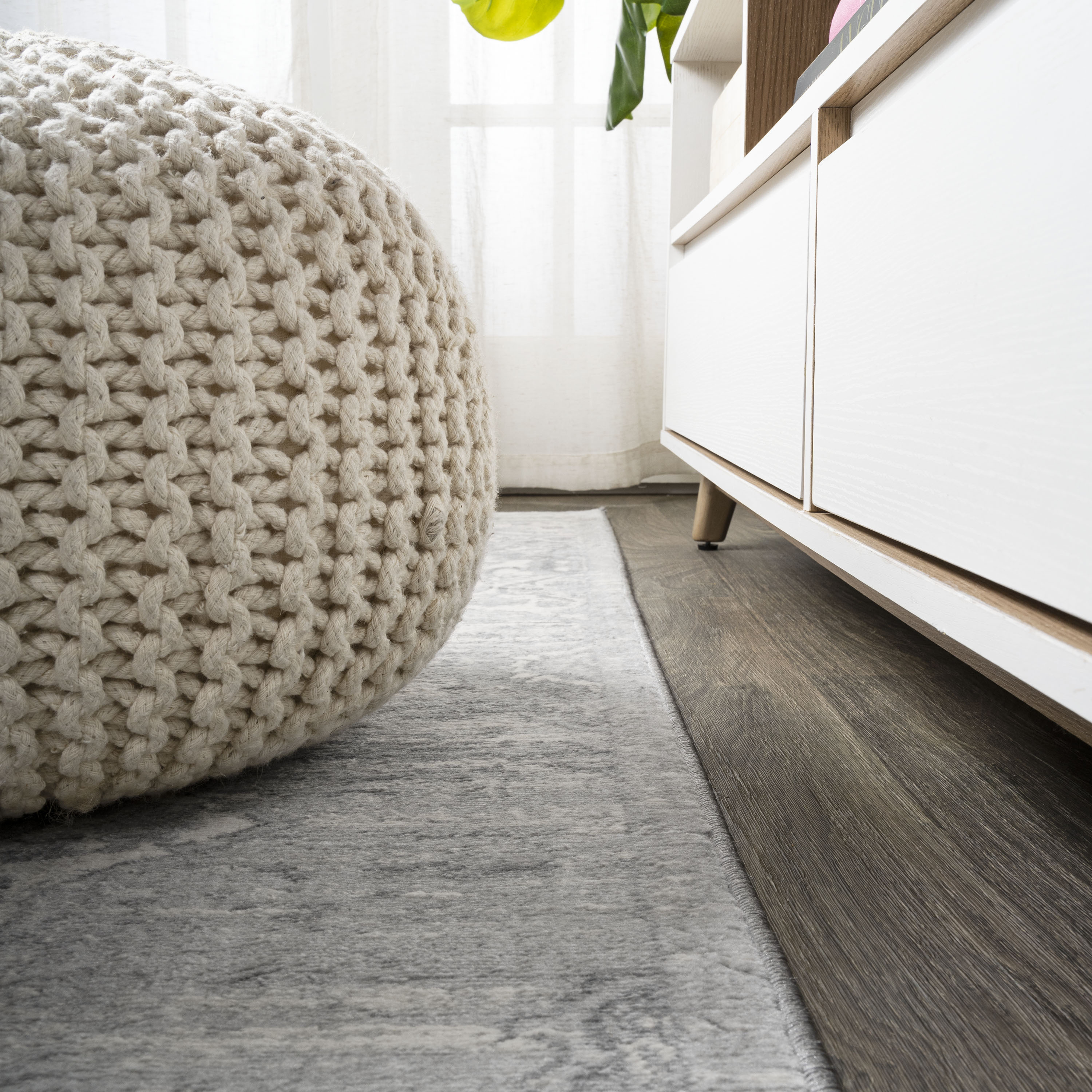 JONATHAN  Y MDP103B-6SQ rugs - View #6