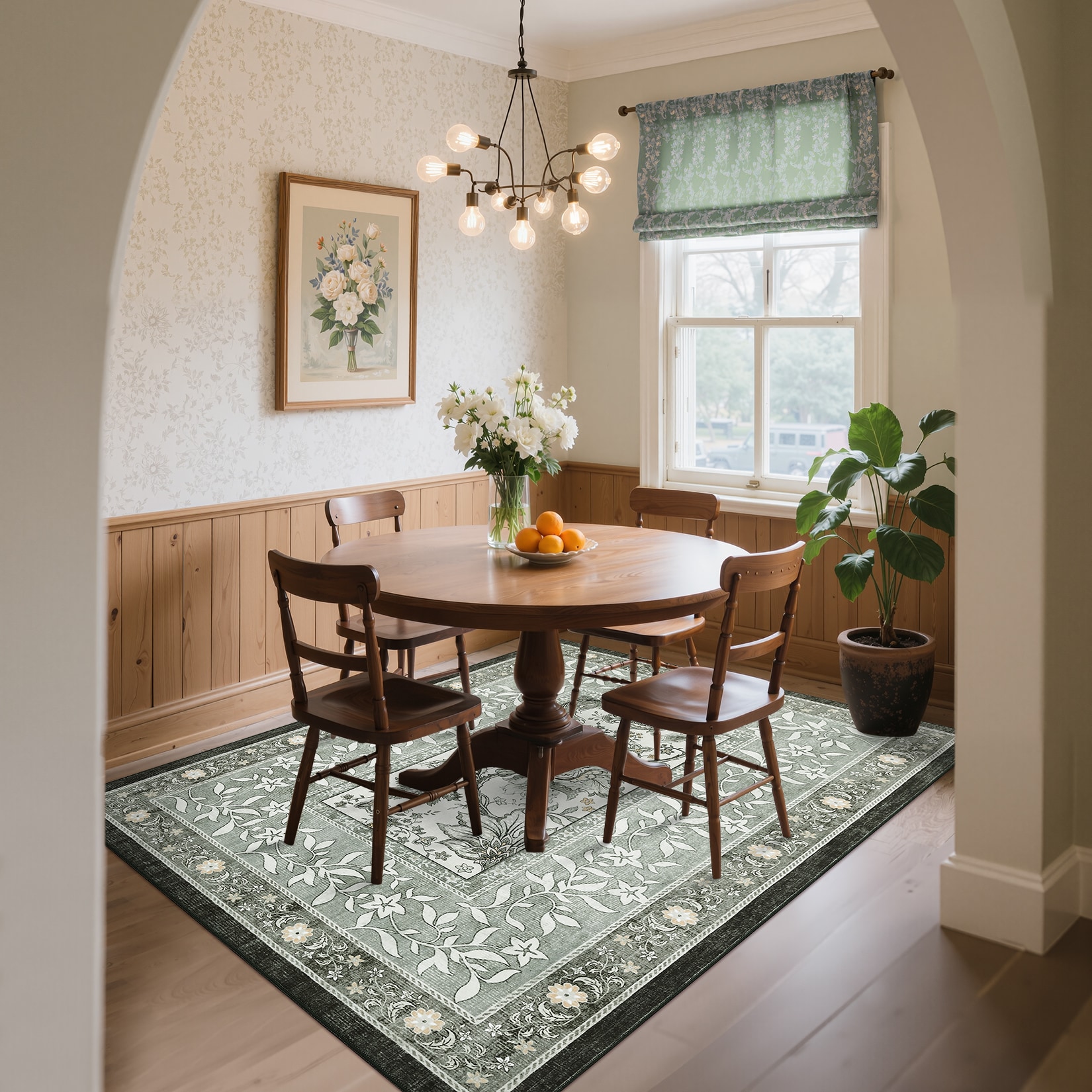 GarveeLife MIEDT260526 rugs - View #3
