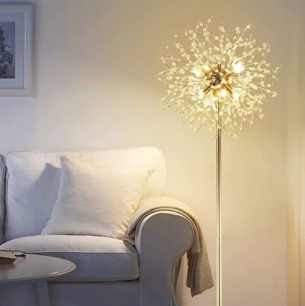 ZAKLOOP XU1430115386 floorlamps - View #6