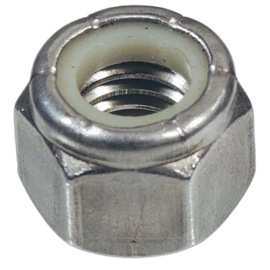 Hillman 829720 Metric-Lock-Nuts - View #2