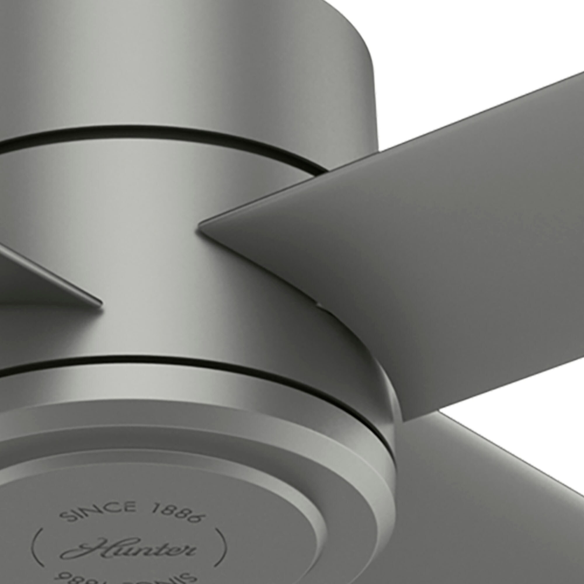 Hunter 76023 Ceiling-Fans - View #3