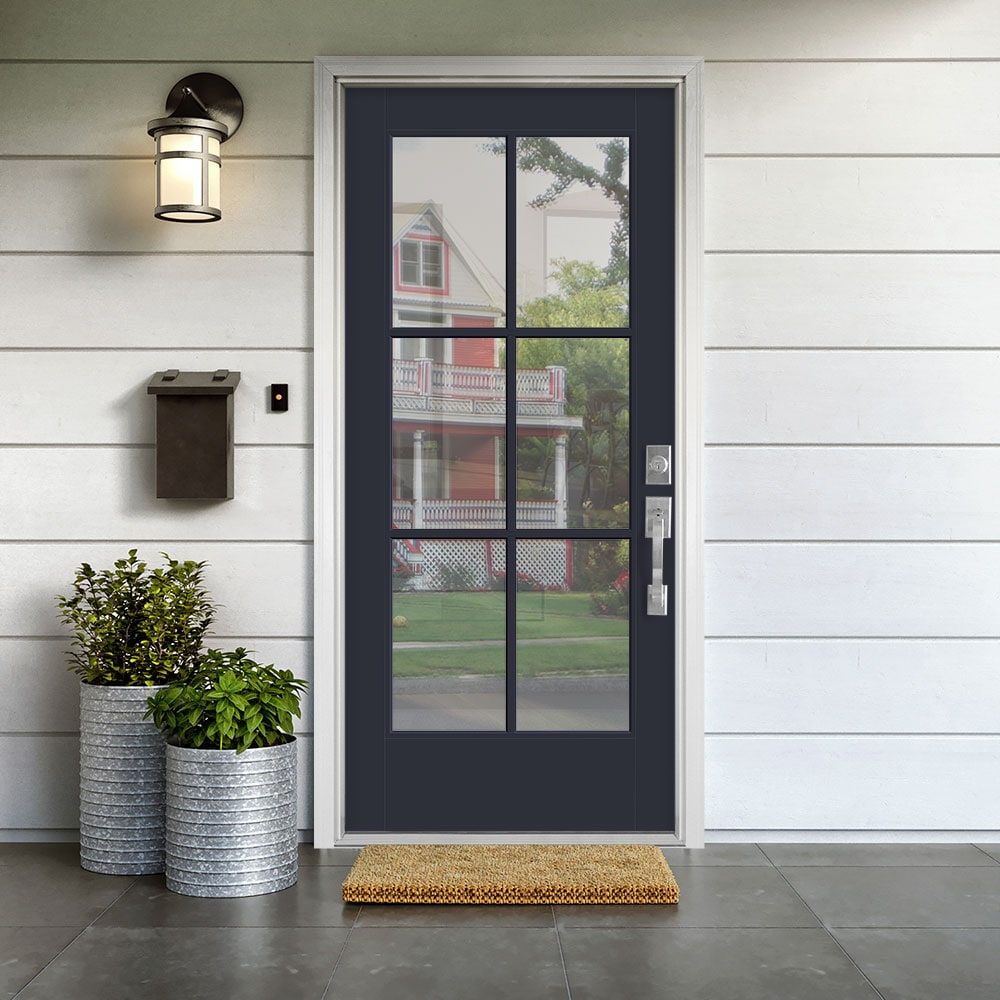 Masonite 1524287 Entry-Doors - View #2