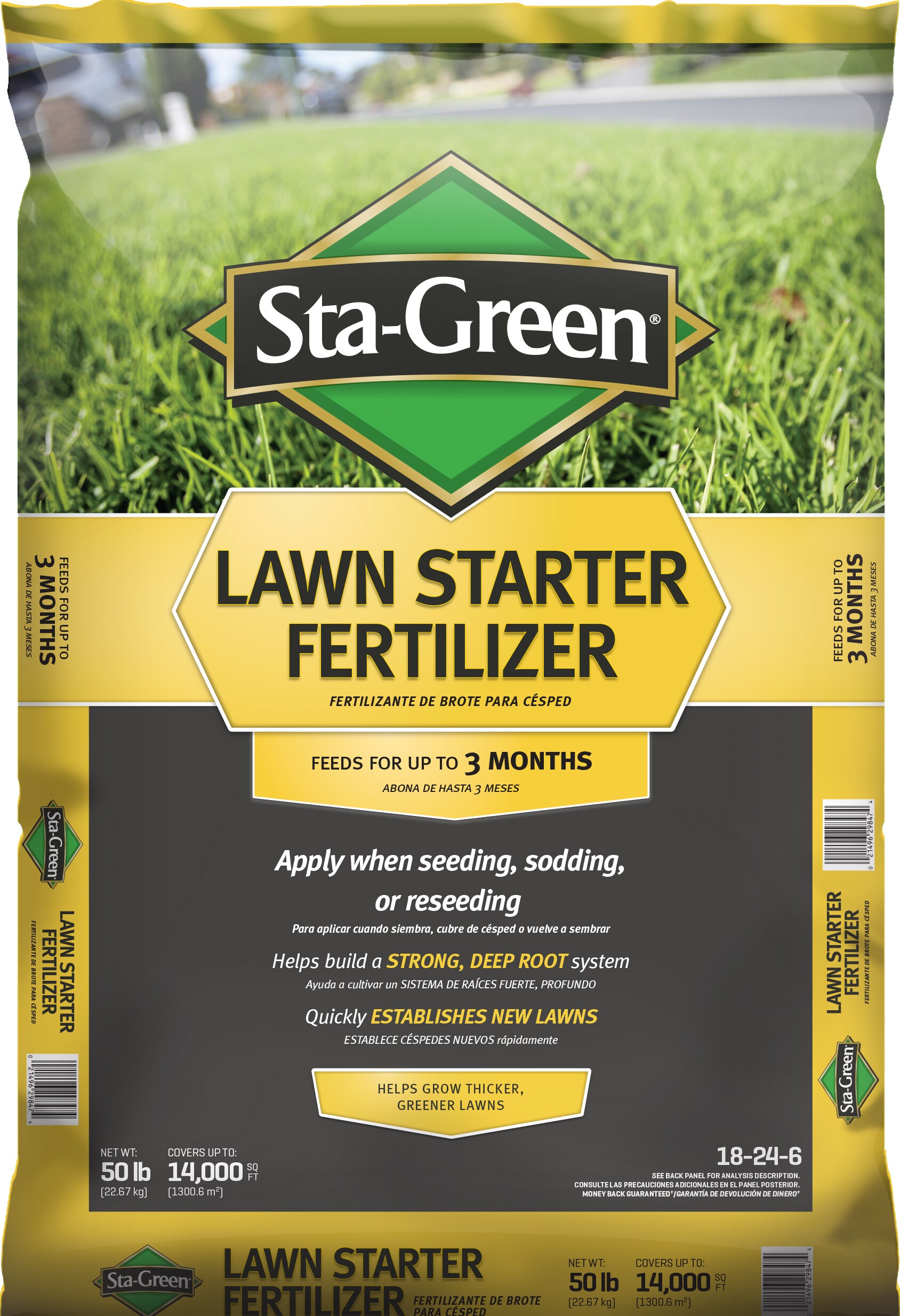 Organic Fertilizer At Lowes