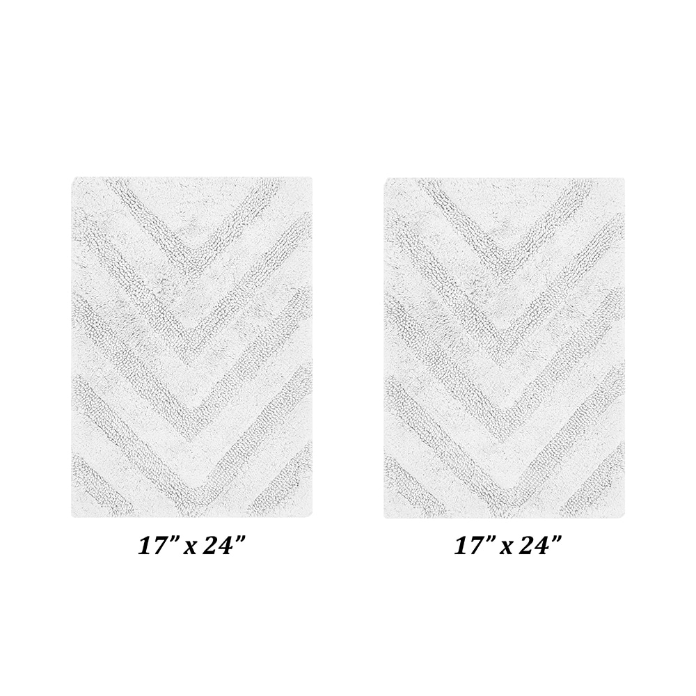 better-trends-24-in-x-17-in-white-cotton-bath-rug-in-the-bathroom-rugs