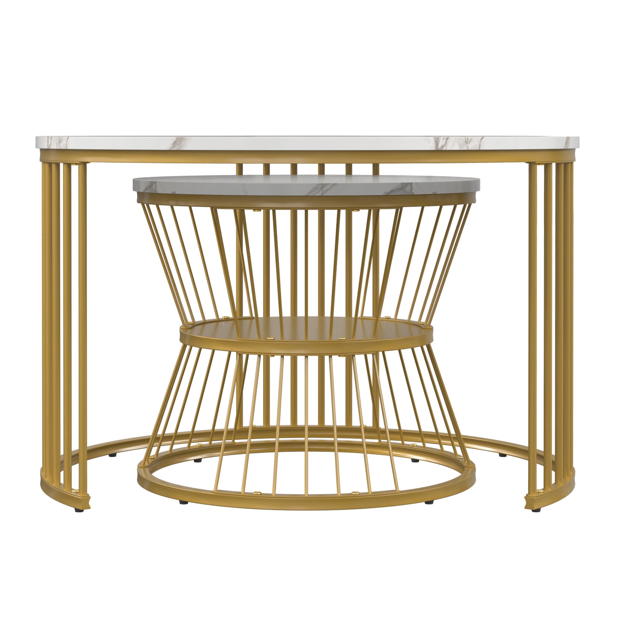  QTZ27B04-A-LW1 Coffee-Tables - View #8