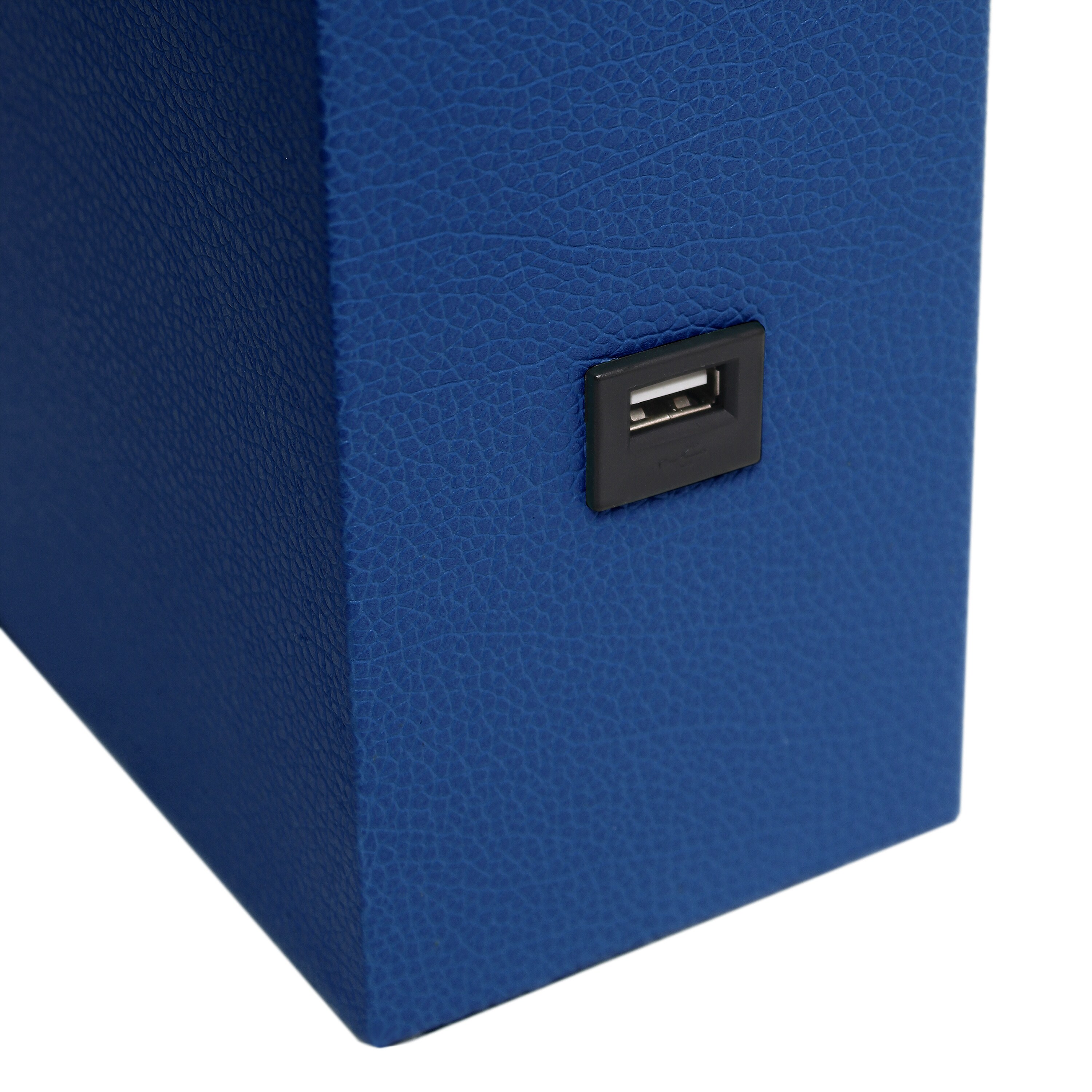 Elegant Designs LT1053-BLU Table-Lamps - View #6