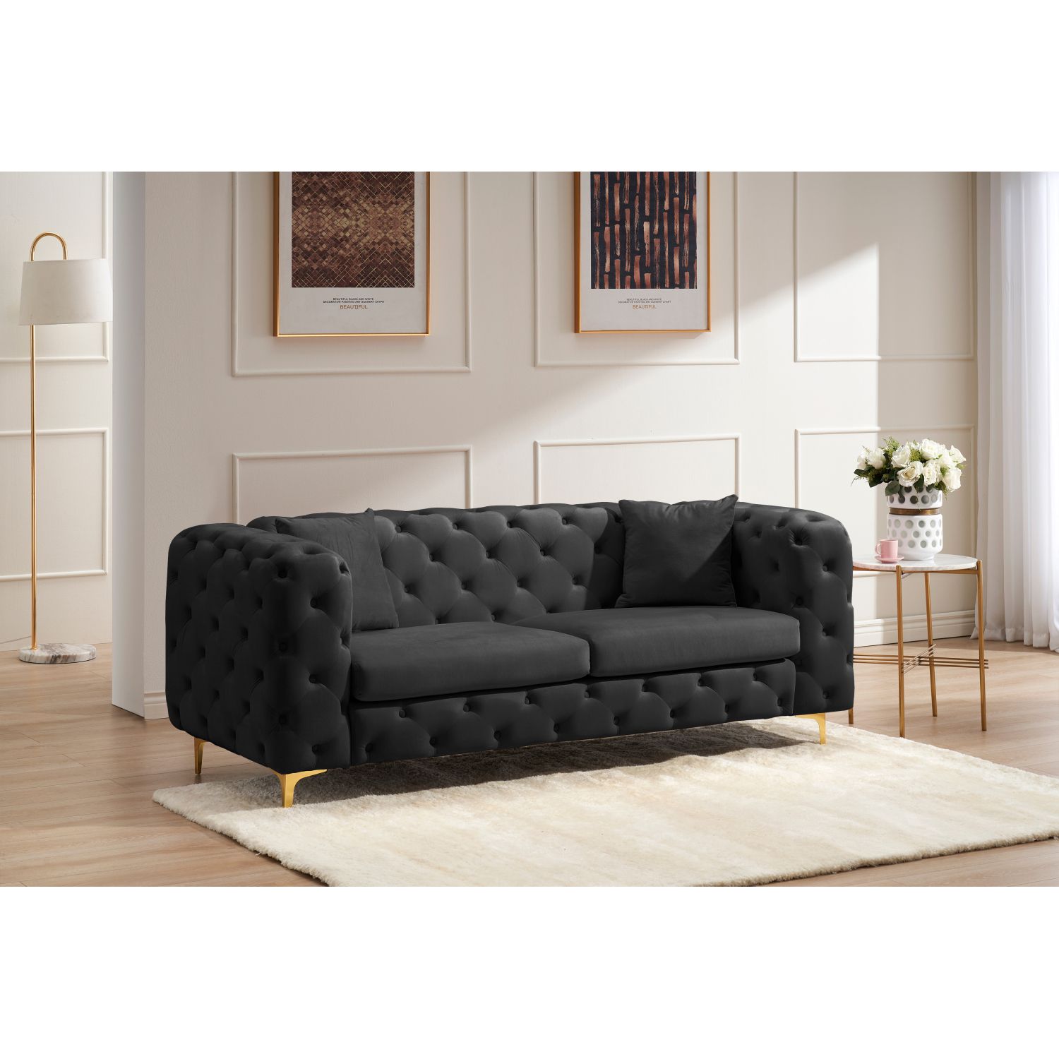 JASMODER W1302S00049 Sofas-Loveseats - View #2