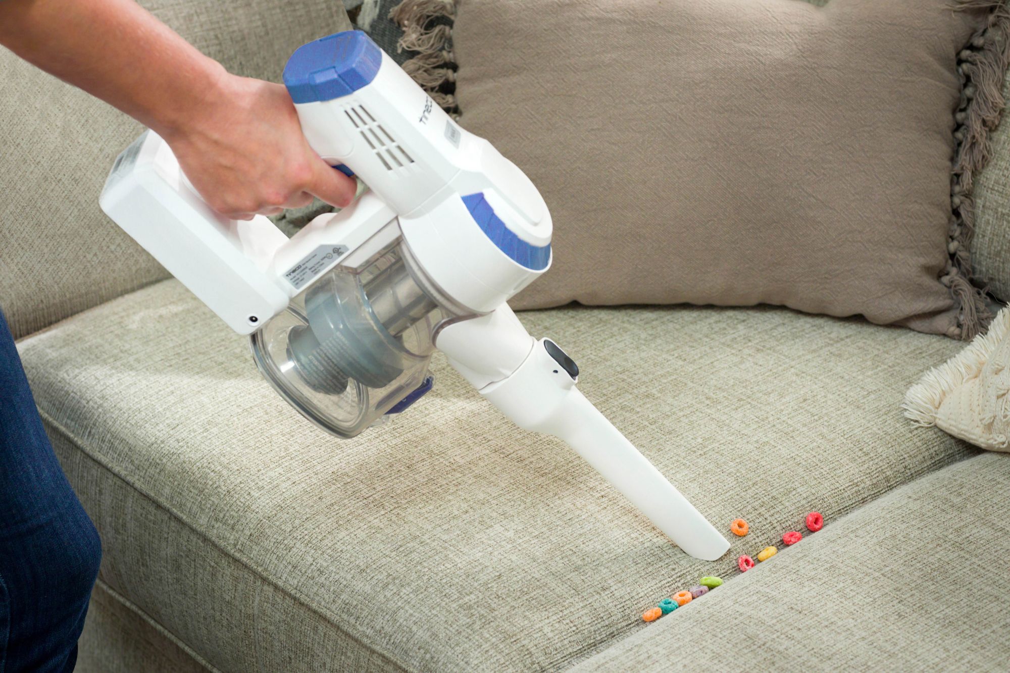 Tineco 194846001724 Stick-Vacuums - View #10