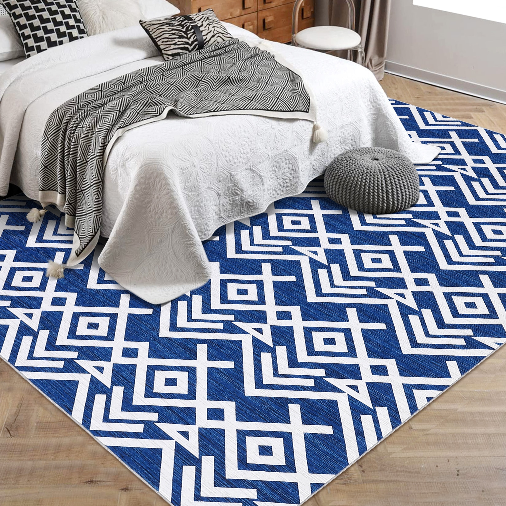 Garvee CK2-VZU8F6BESRHCHY6W rugs - View #5