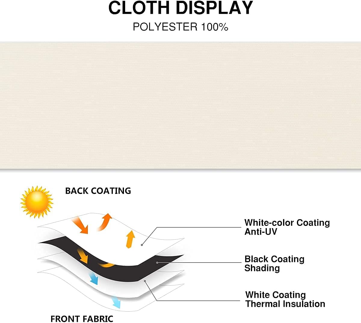 Persilux B099N6QHY8 shades - View #4