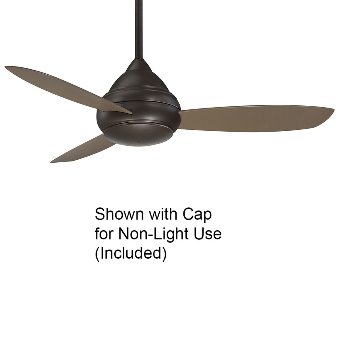 Minka Aire F476L-ORB Ceiling-Fans - View #3