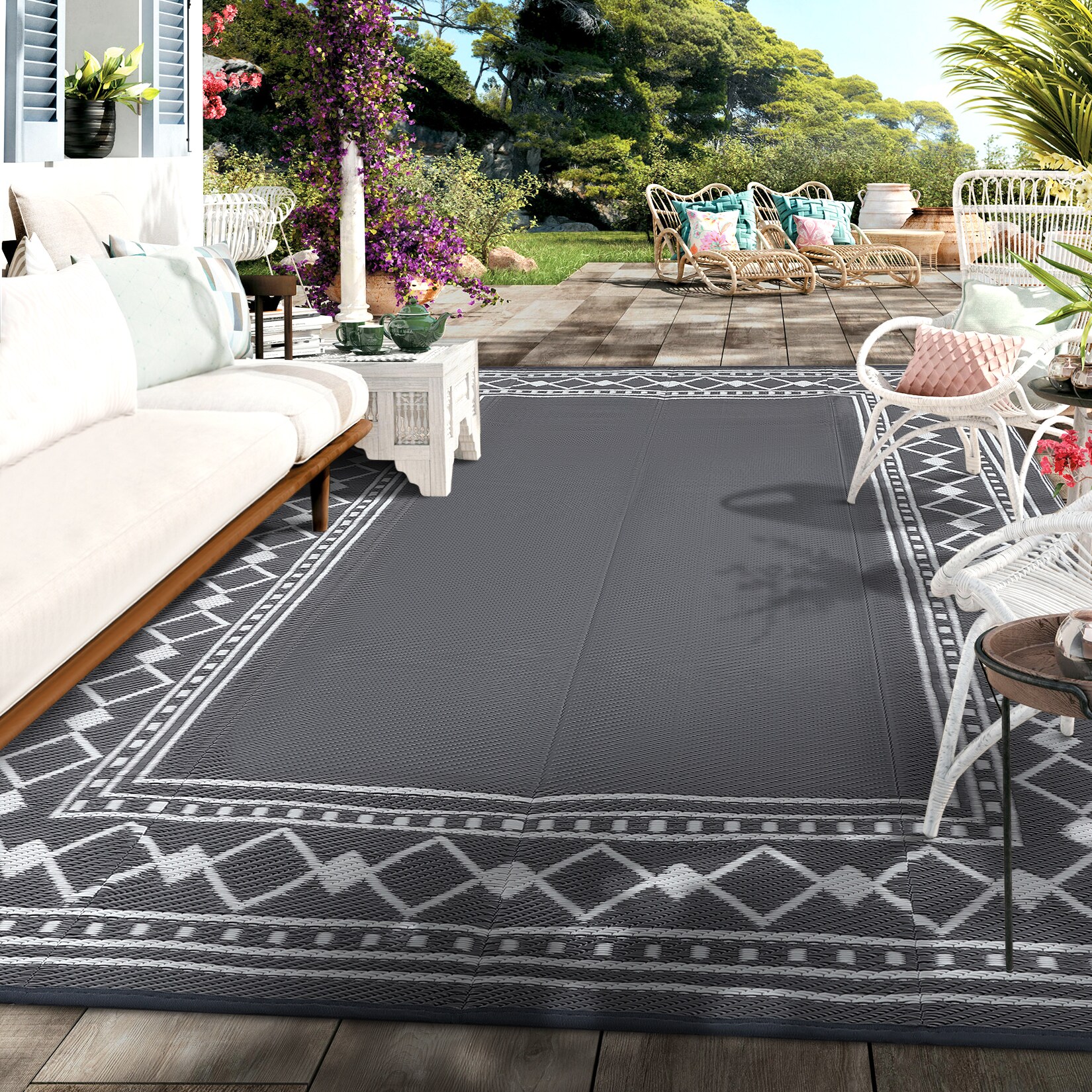 GarveeLife LMYDT-M655696230 rugs - View #4