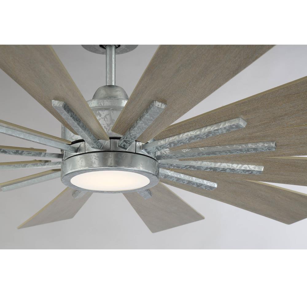  LW-SH610105 Ceiling-Fans - View #6