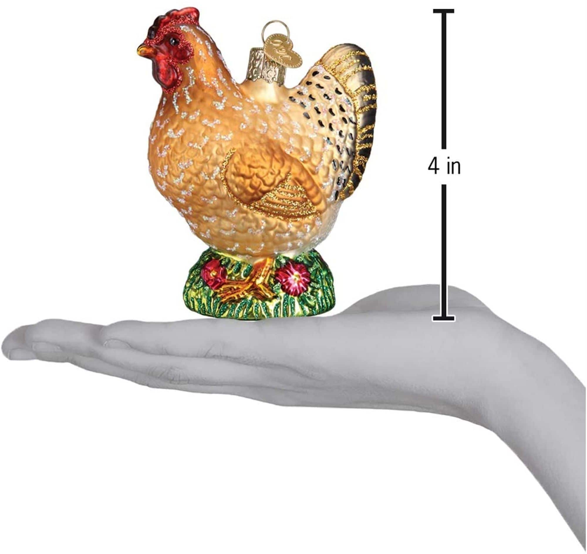 Old World Christmas 729343161154 m060040 - View #5