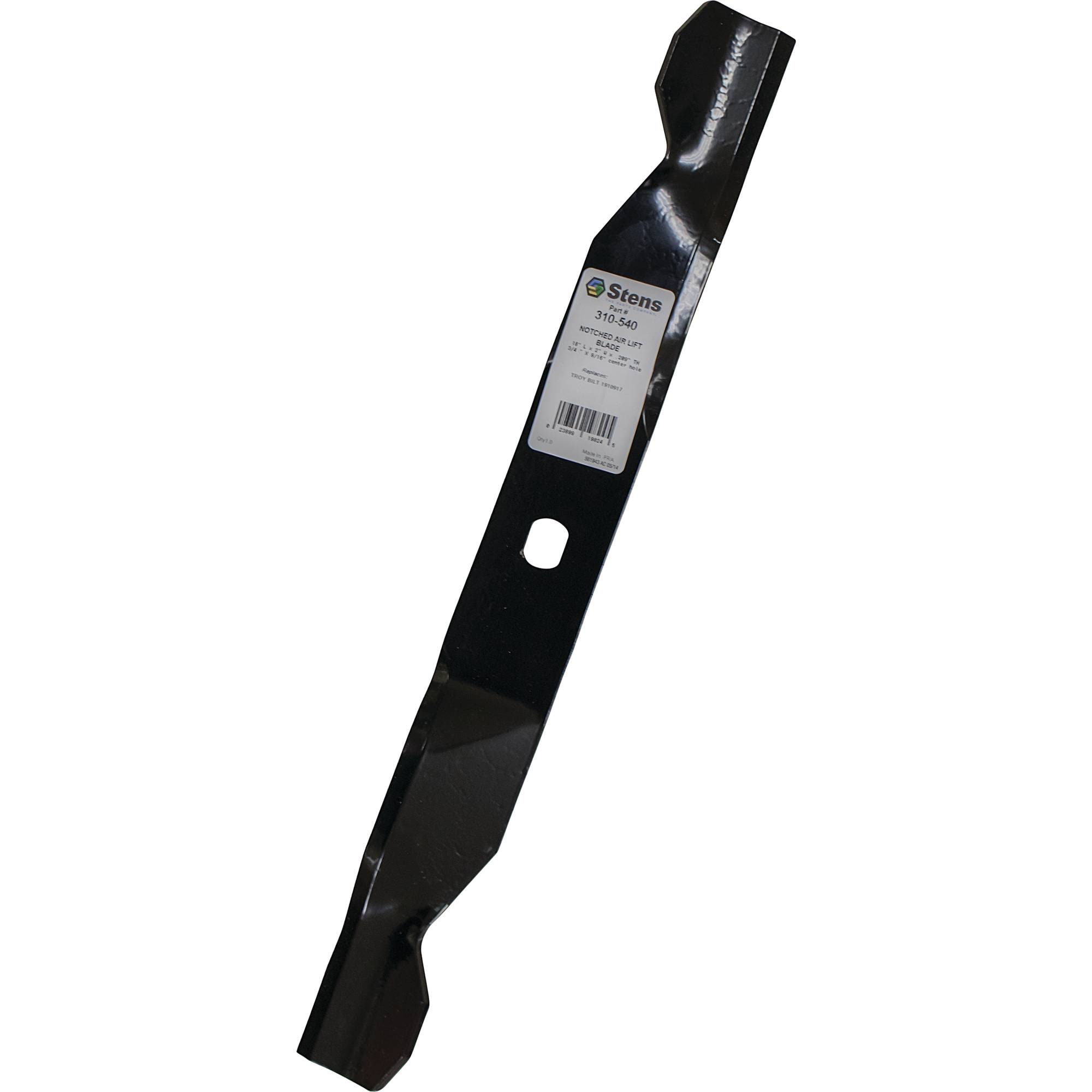 Stens 310-540 Ope-Mower-Blades - View #2