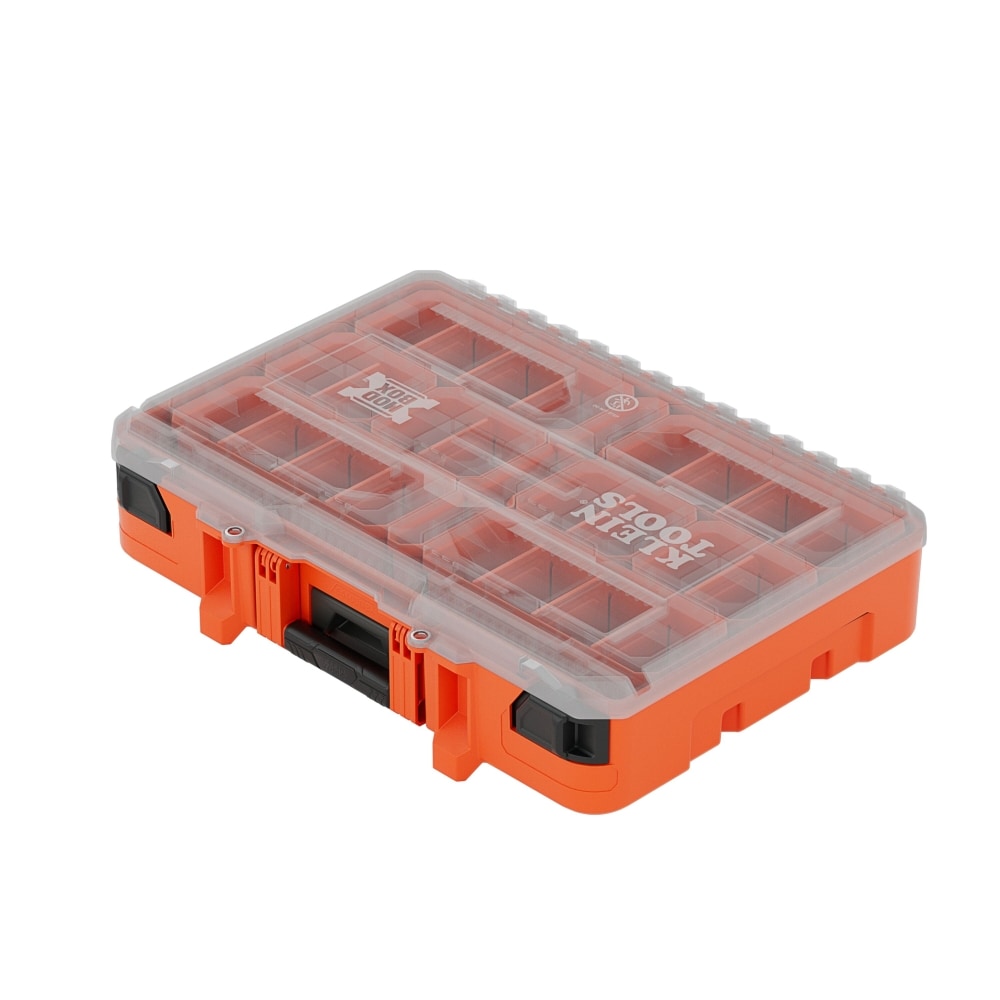 Klein Tools MODbox Component Box, Full Width #54400MBX
