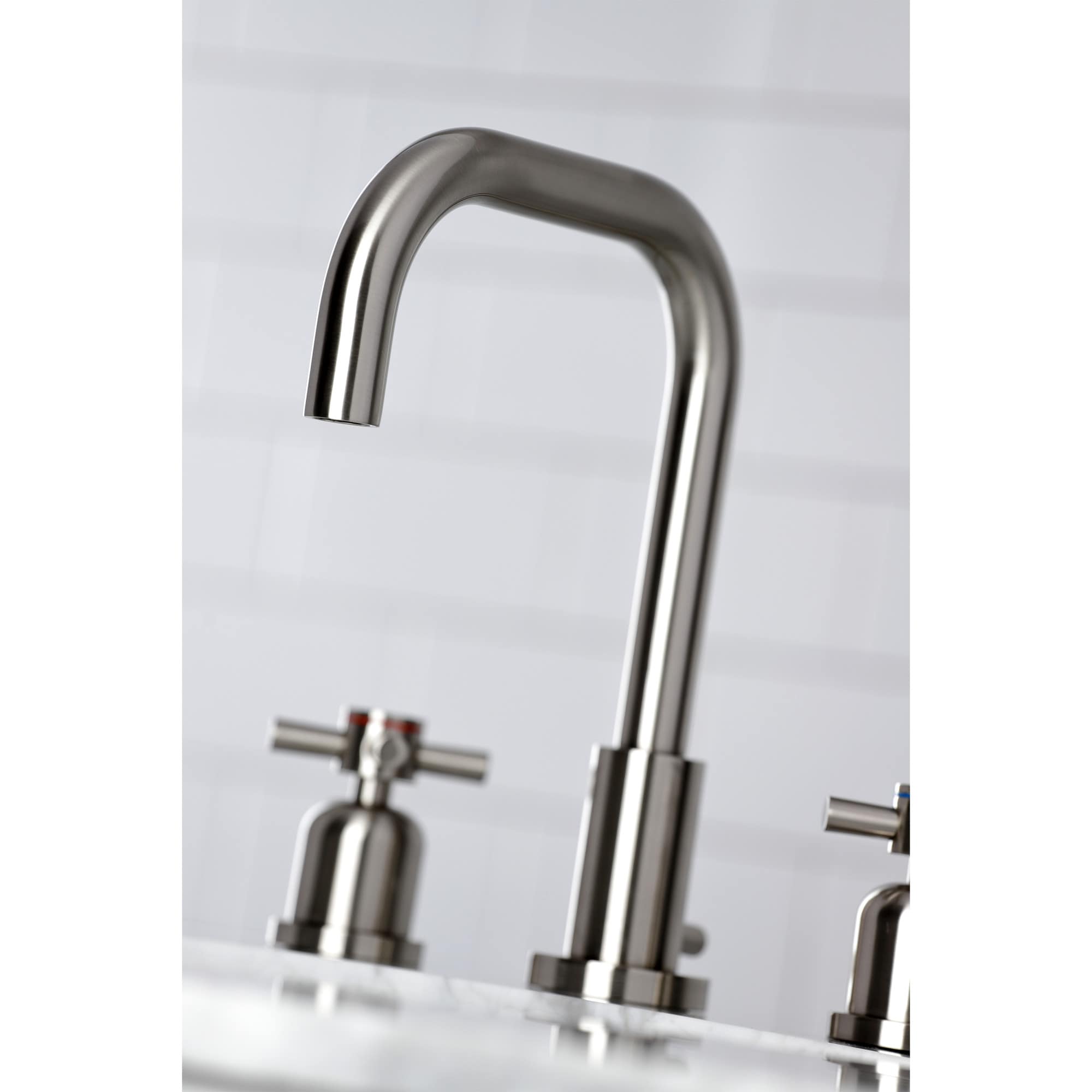 Kingston Brass WLFSC8938DX Lavatory-Faucets - View #8