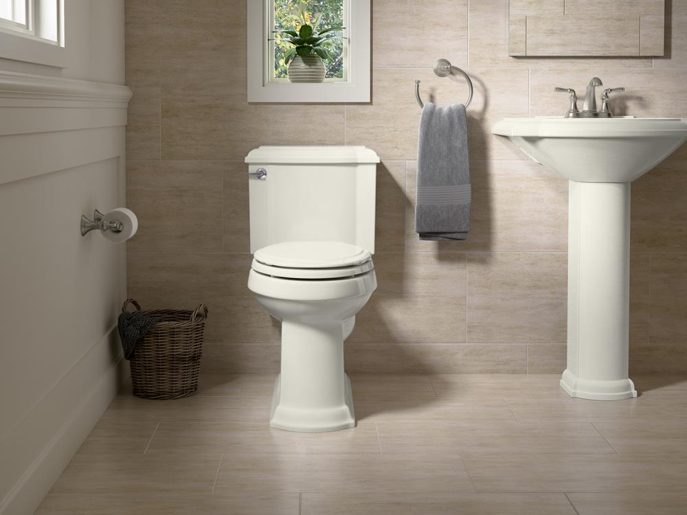 KOHLER 3837-96 toilets - View #4