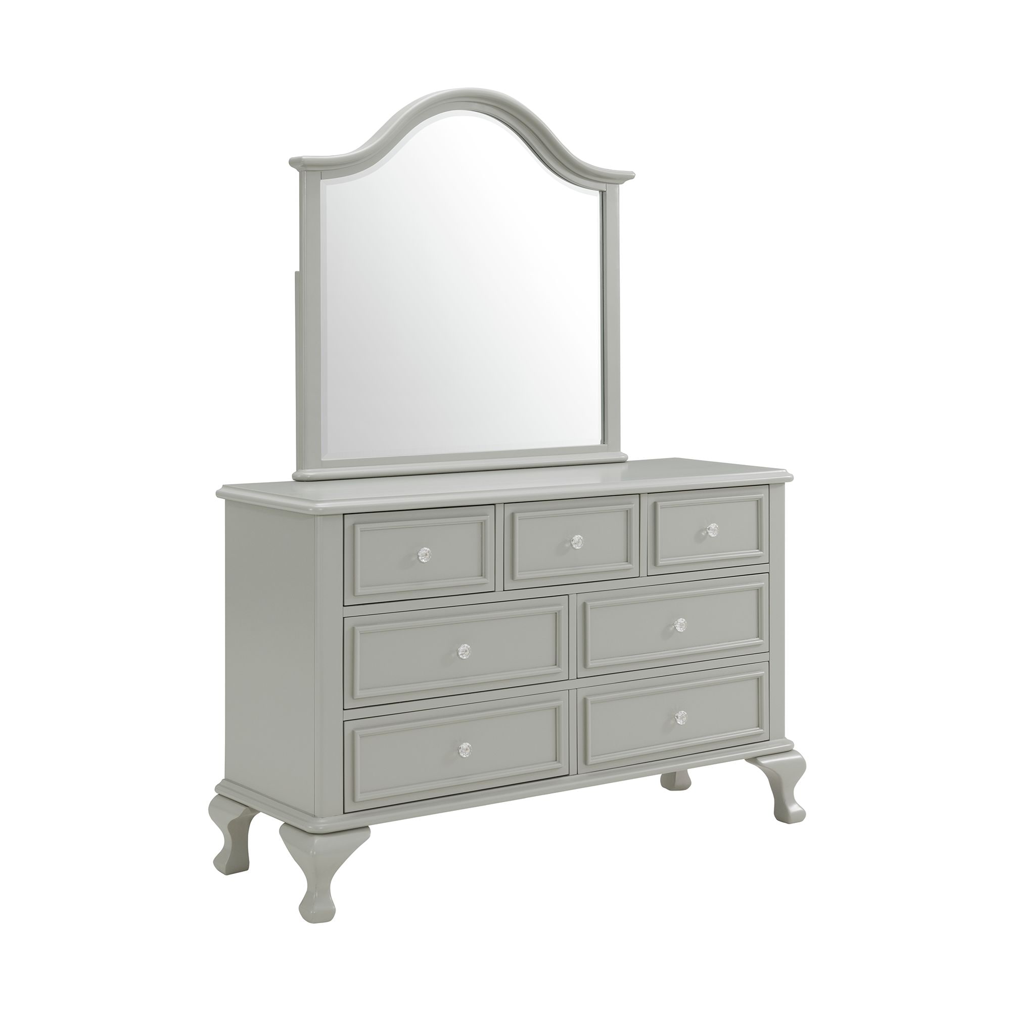 Picket House Furnishings JS300DRMR dressers - View #2