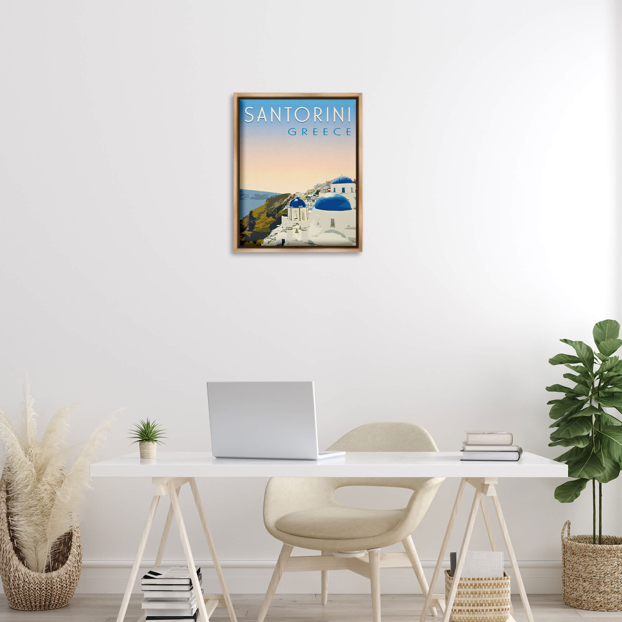 Stupell Industries BS-380-FFE-16X20 Wall-Art - View #3