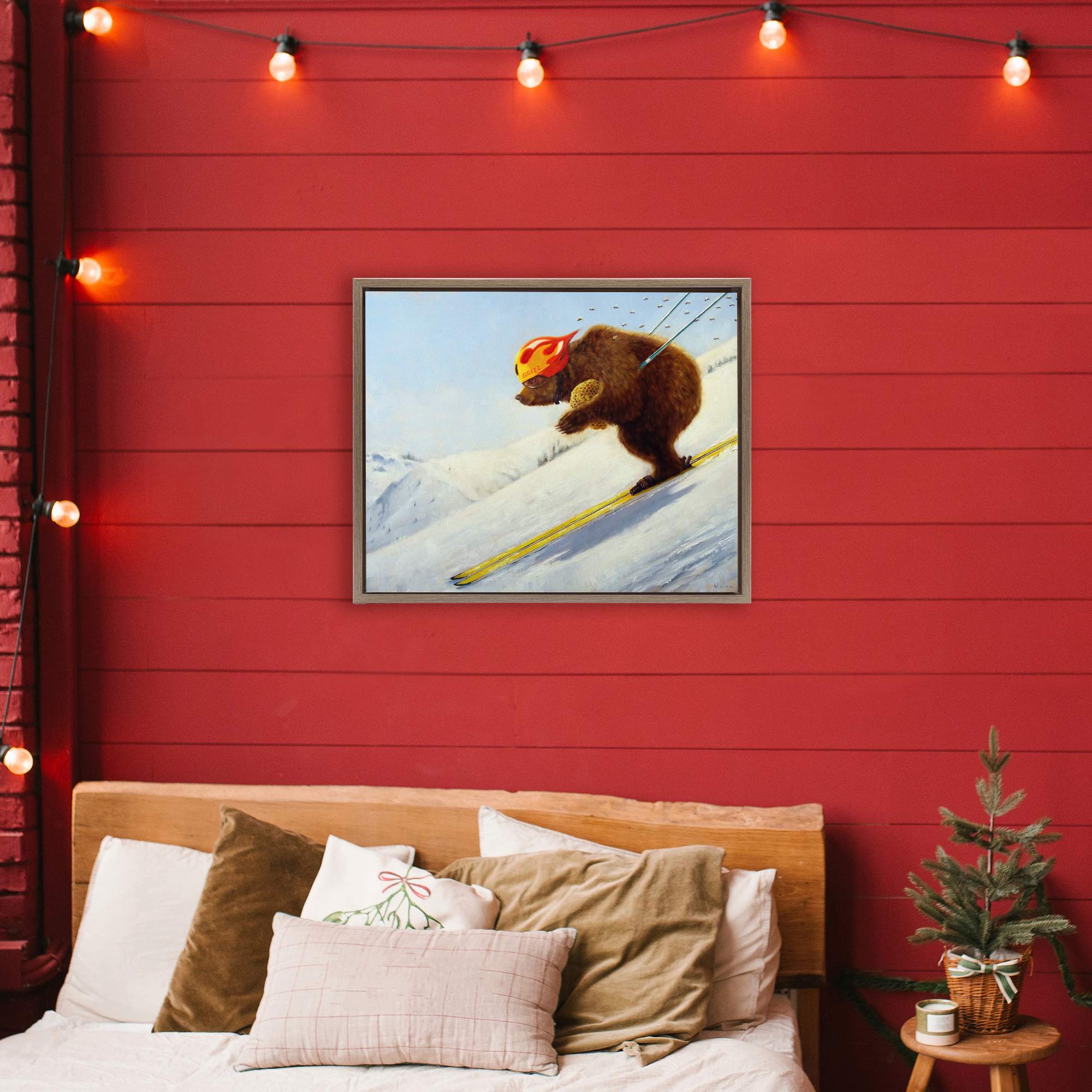 Stupell Industries 199652864310 Wall-Art - View #3