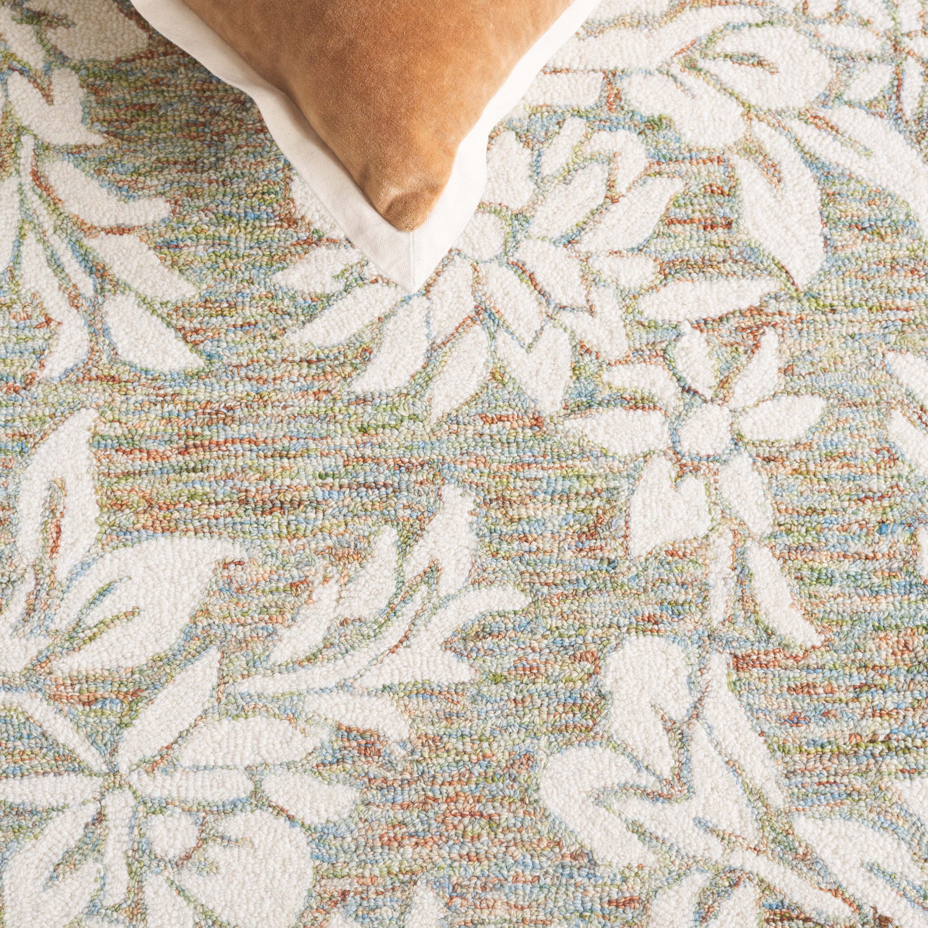Safavieh JAR758Y-4 rugs - View #4