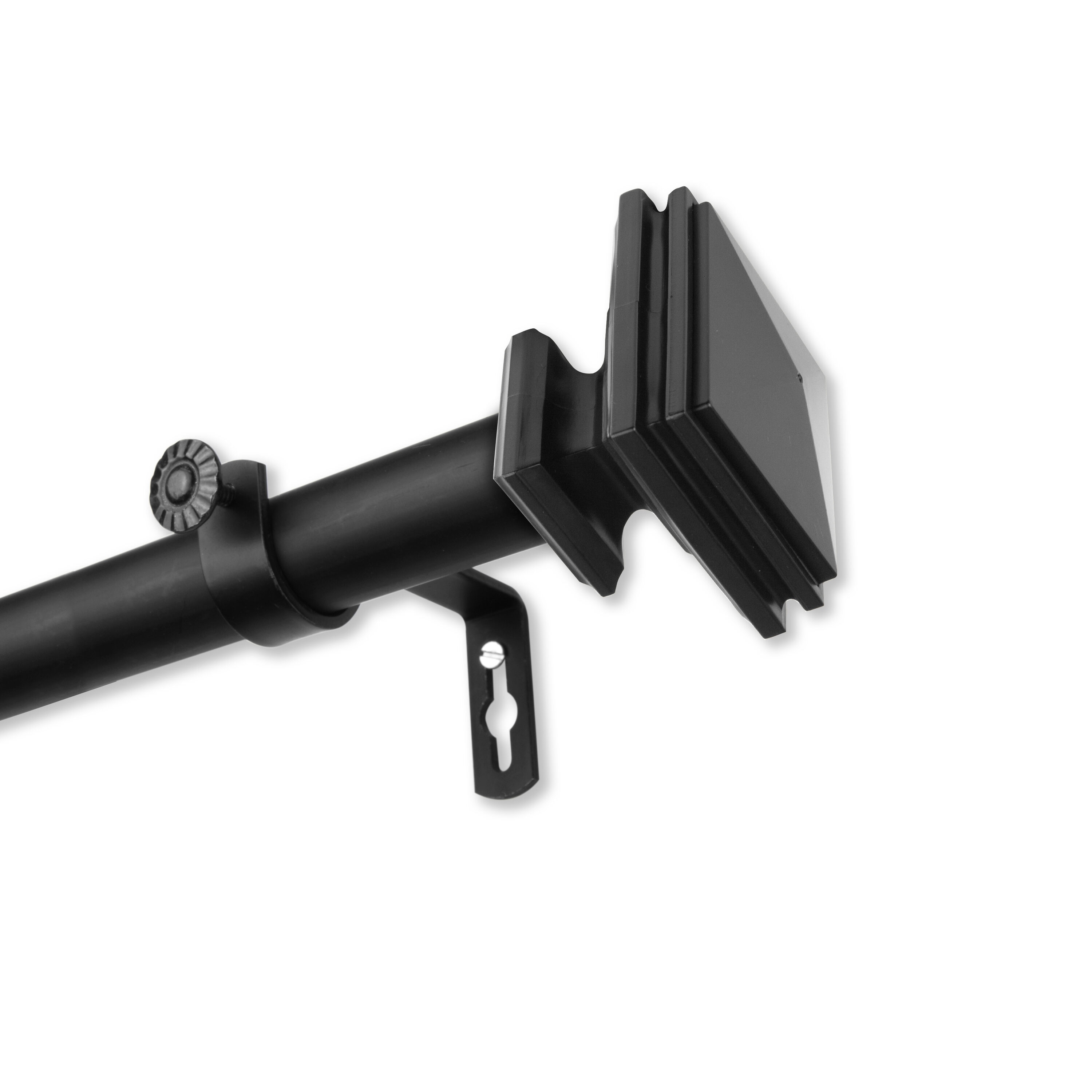 Hart & Harlow L100-36-1602 Curtain-Rods - View #3