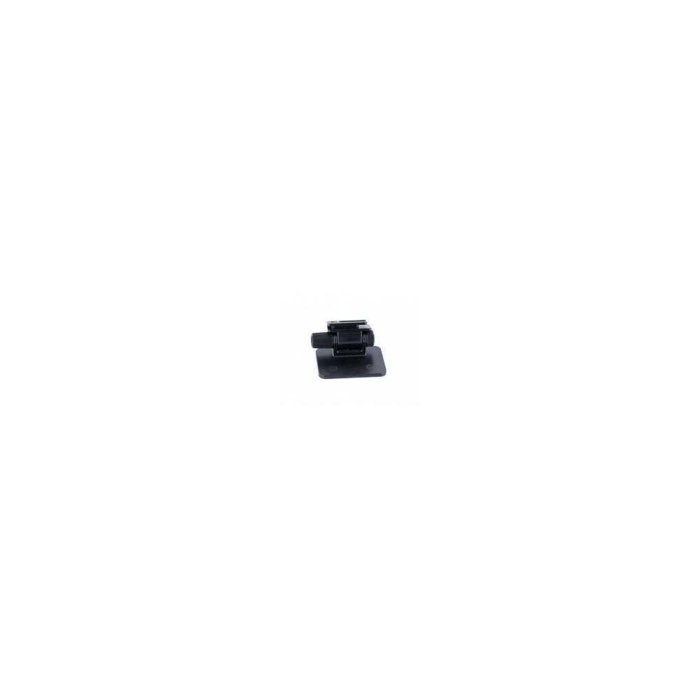  KJB1069 KJB Security Products HDH-MOUNT Adhesive Mount for HDH-4000C