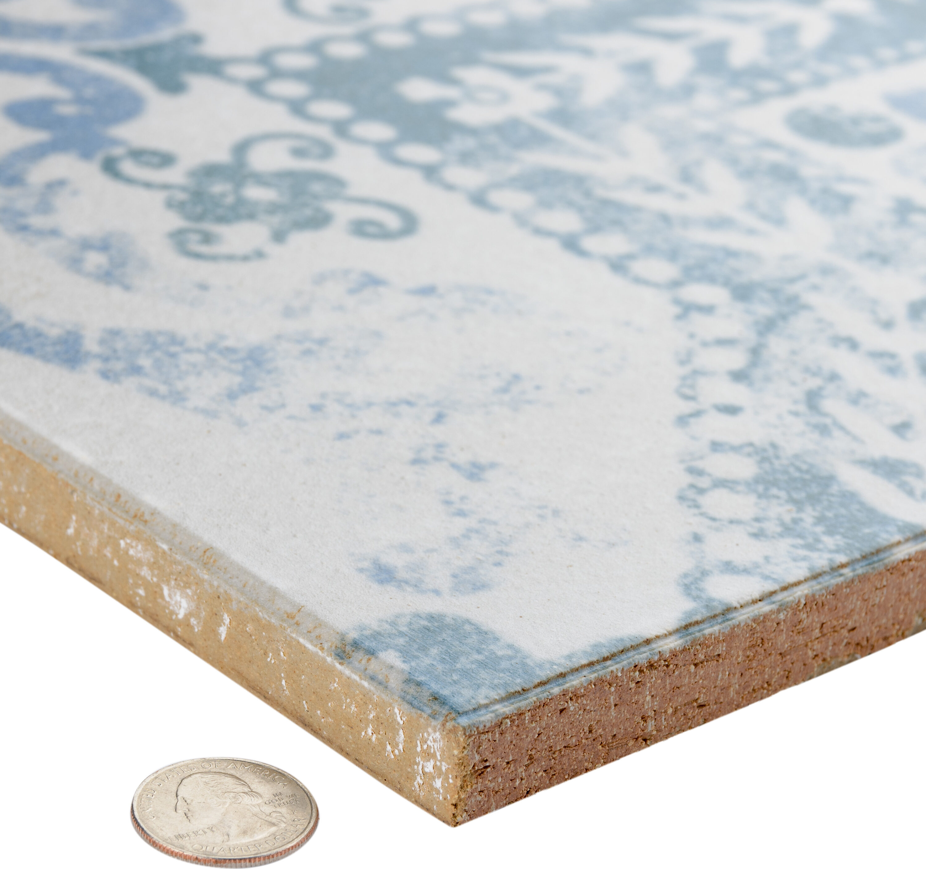 Affinity Tile FGAKALRO Ceramic-Tile - View #3