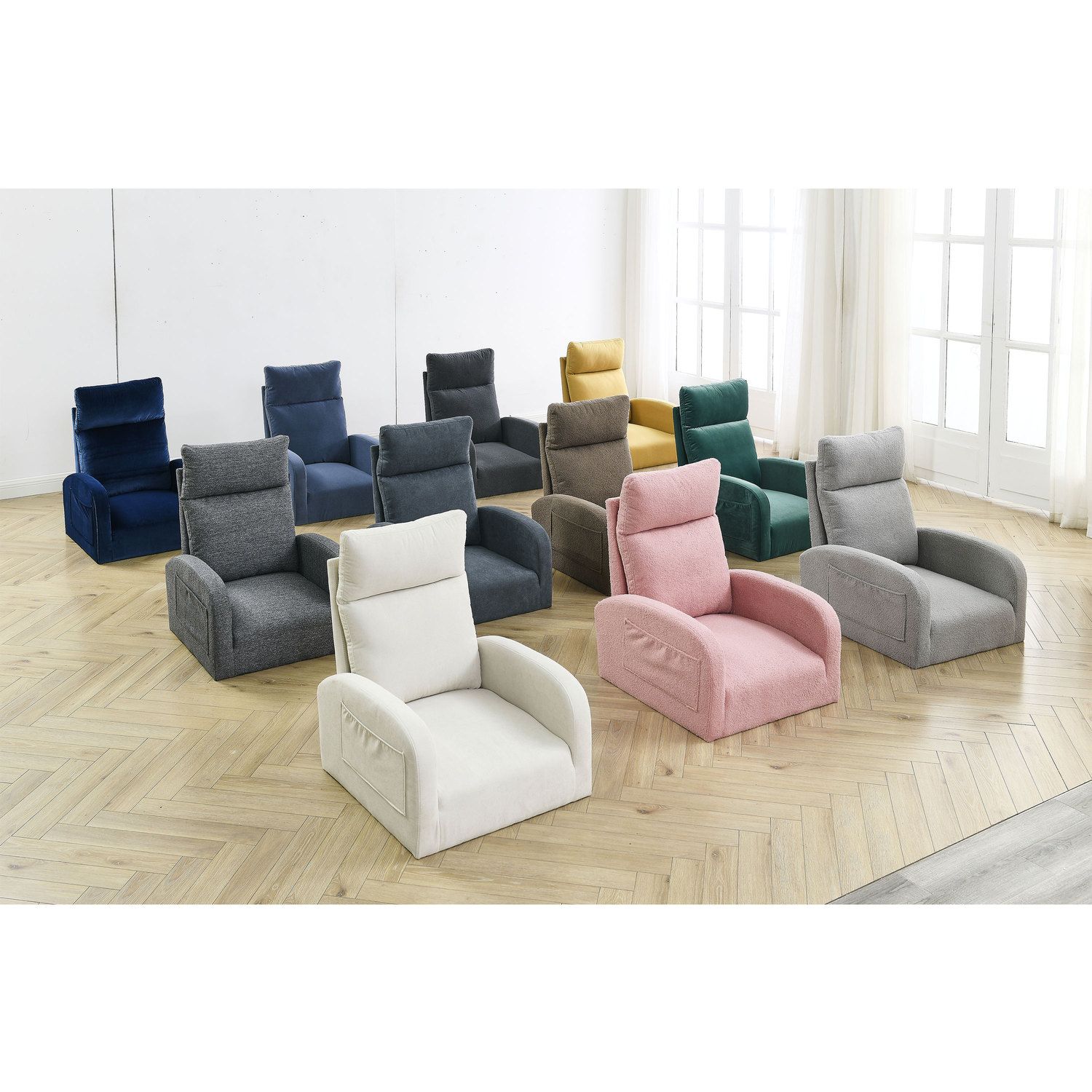 JASMODER W83453348 chairs - View #5