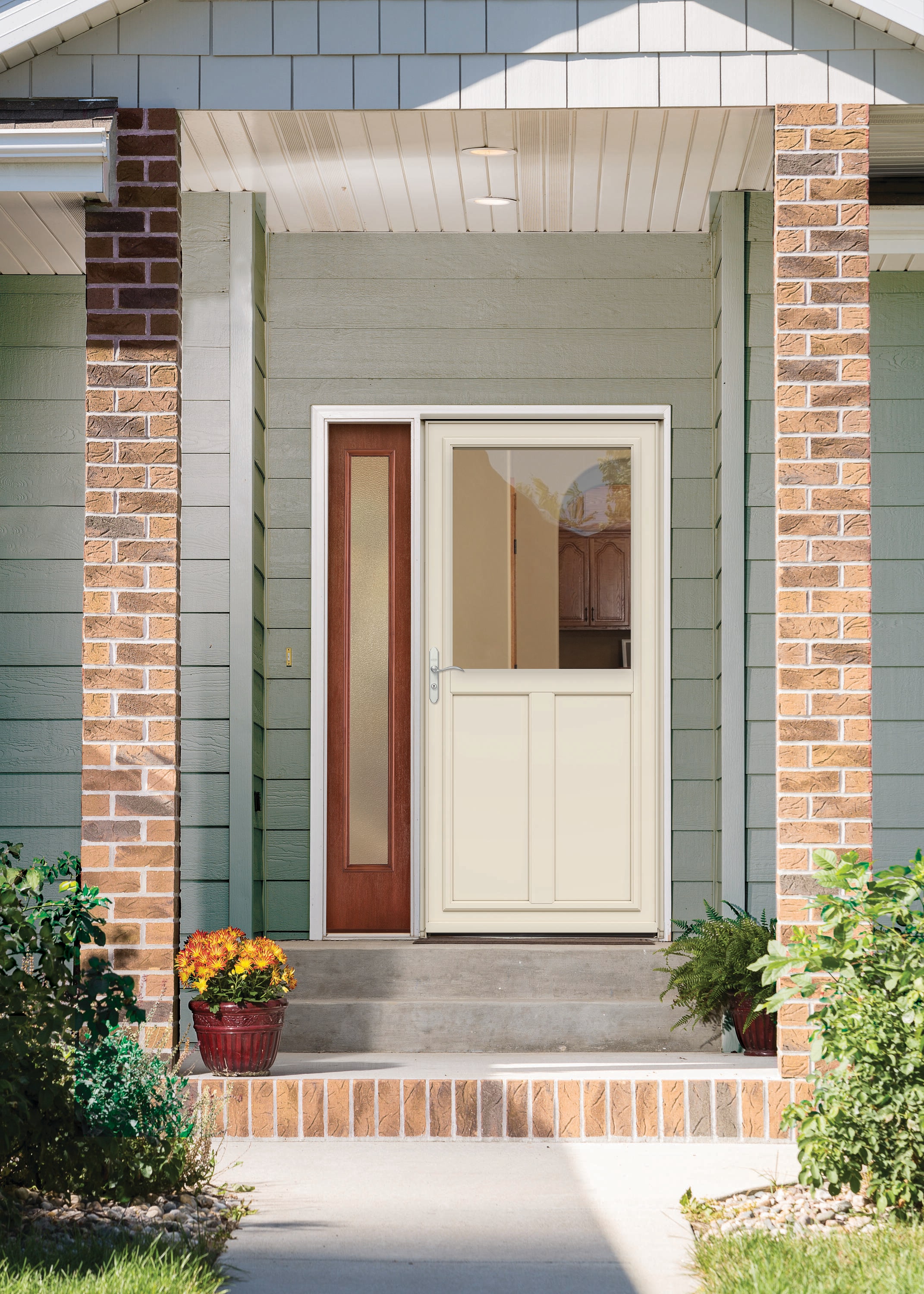 LARSON 1460808220 Storm-Doors - View #2