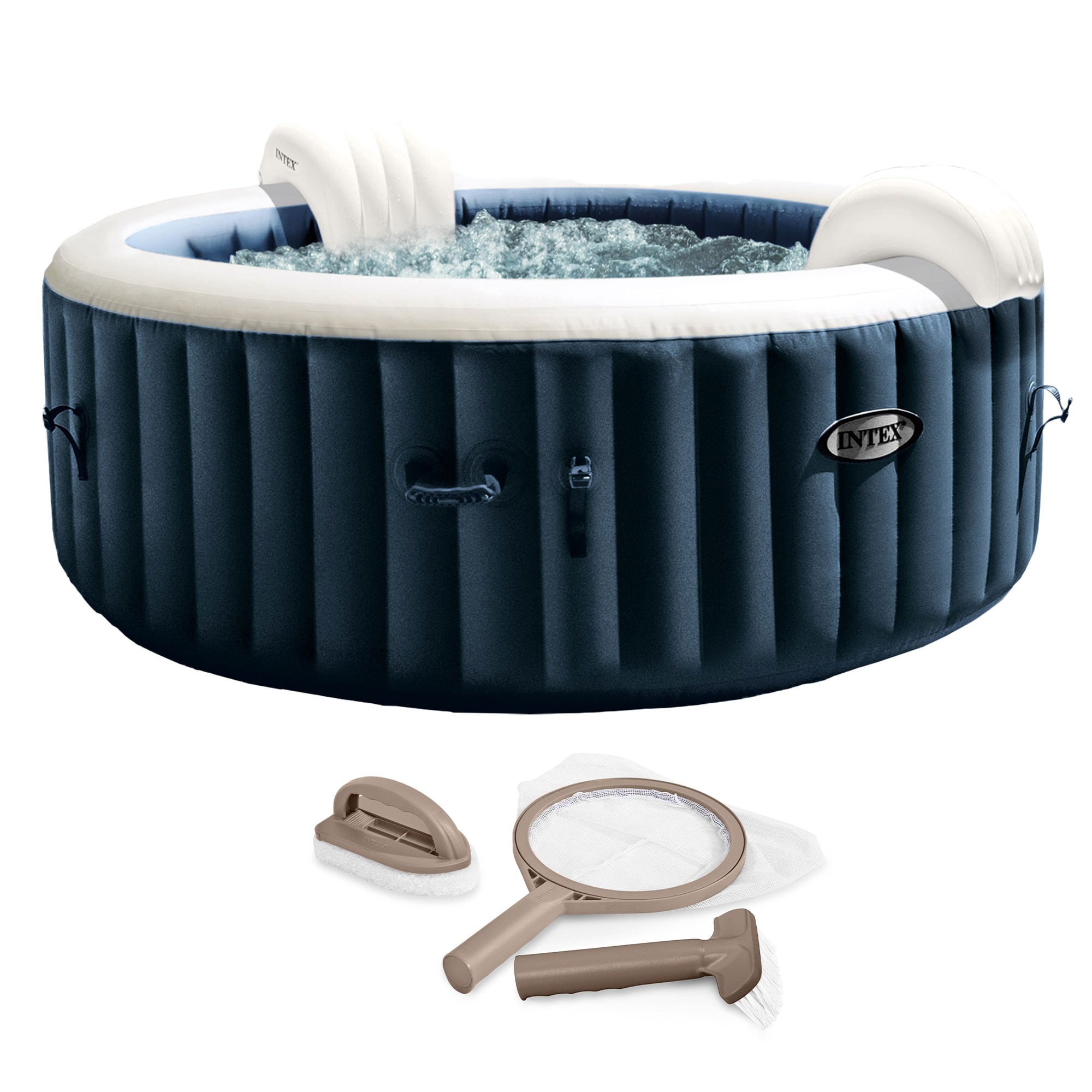 Appui-tête Deluxe spa gonflable INTEX