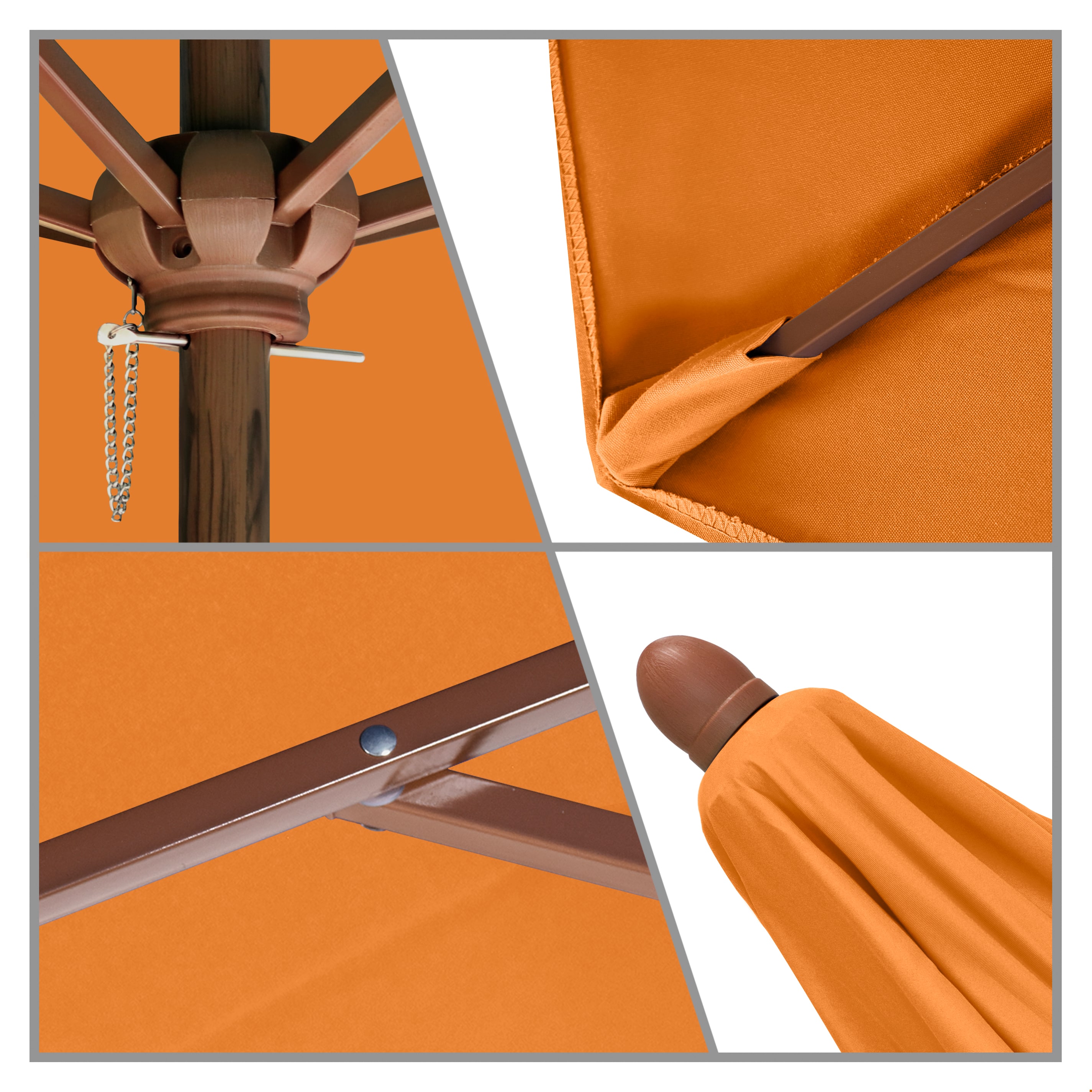 Astella MOW906202-P17 Umbrellas-2 - View #2
