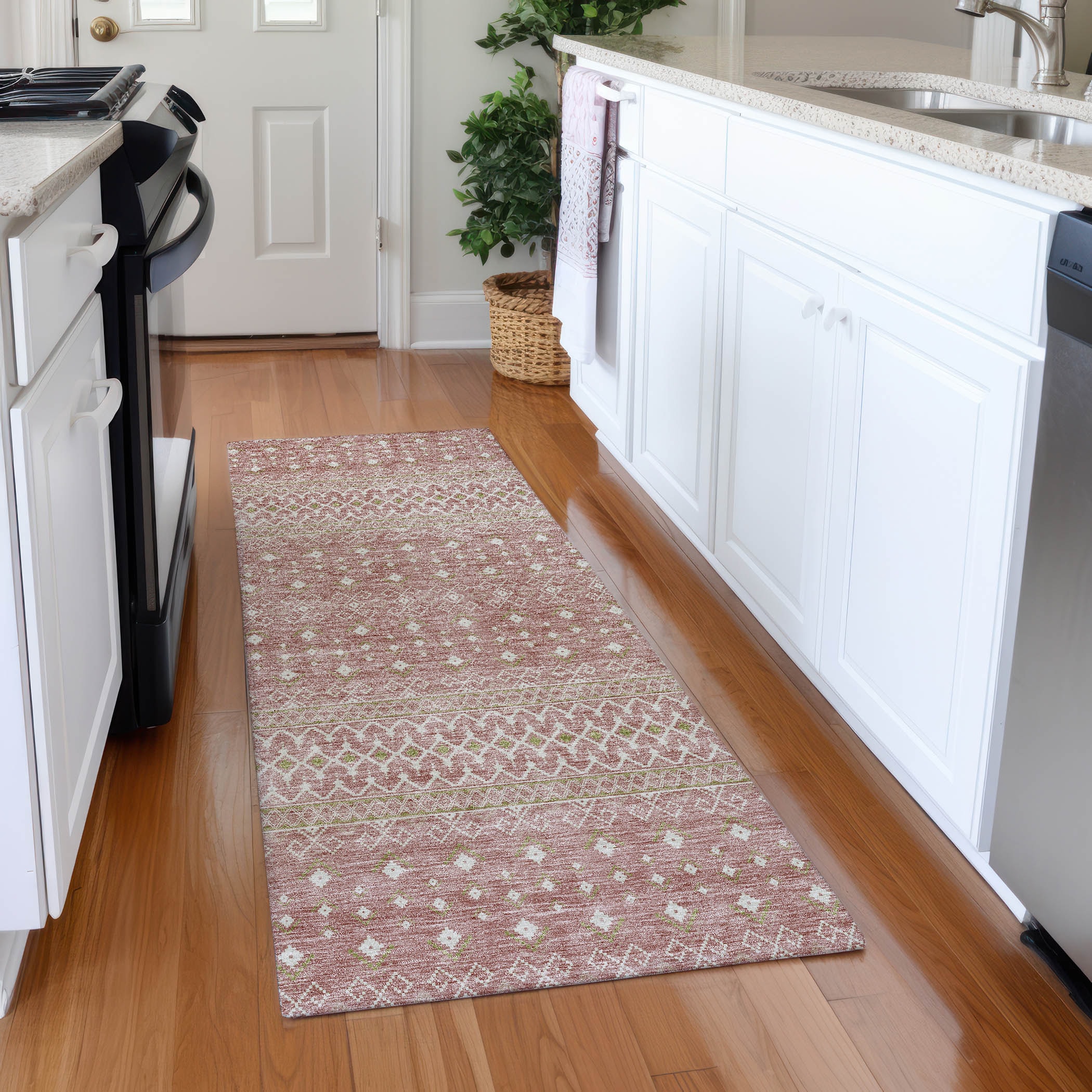 Addison Rugs ACN709BL2X8 rugs - View #6